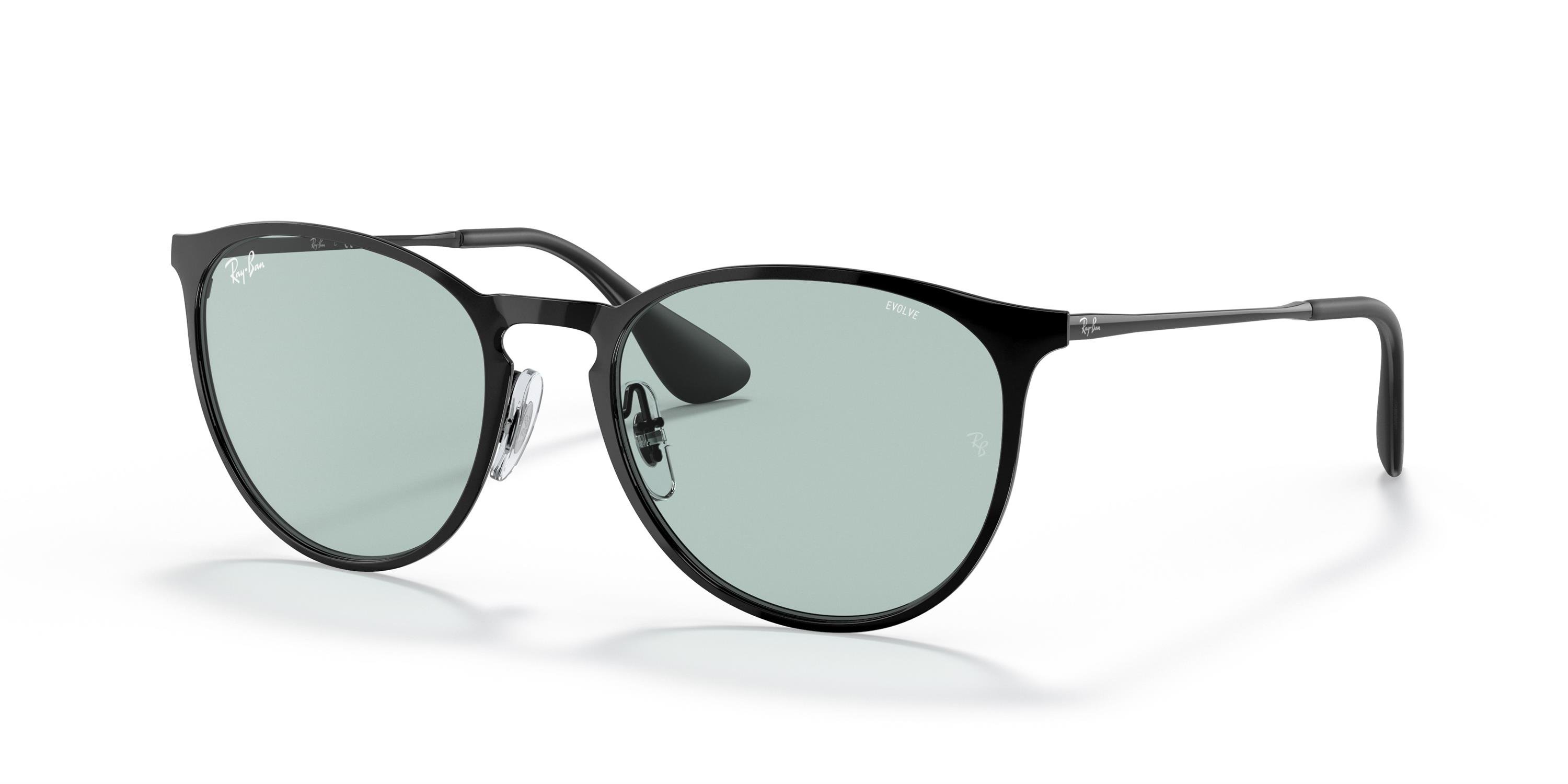 RAY-BAN 0RB3539 002-Q5 54