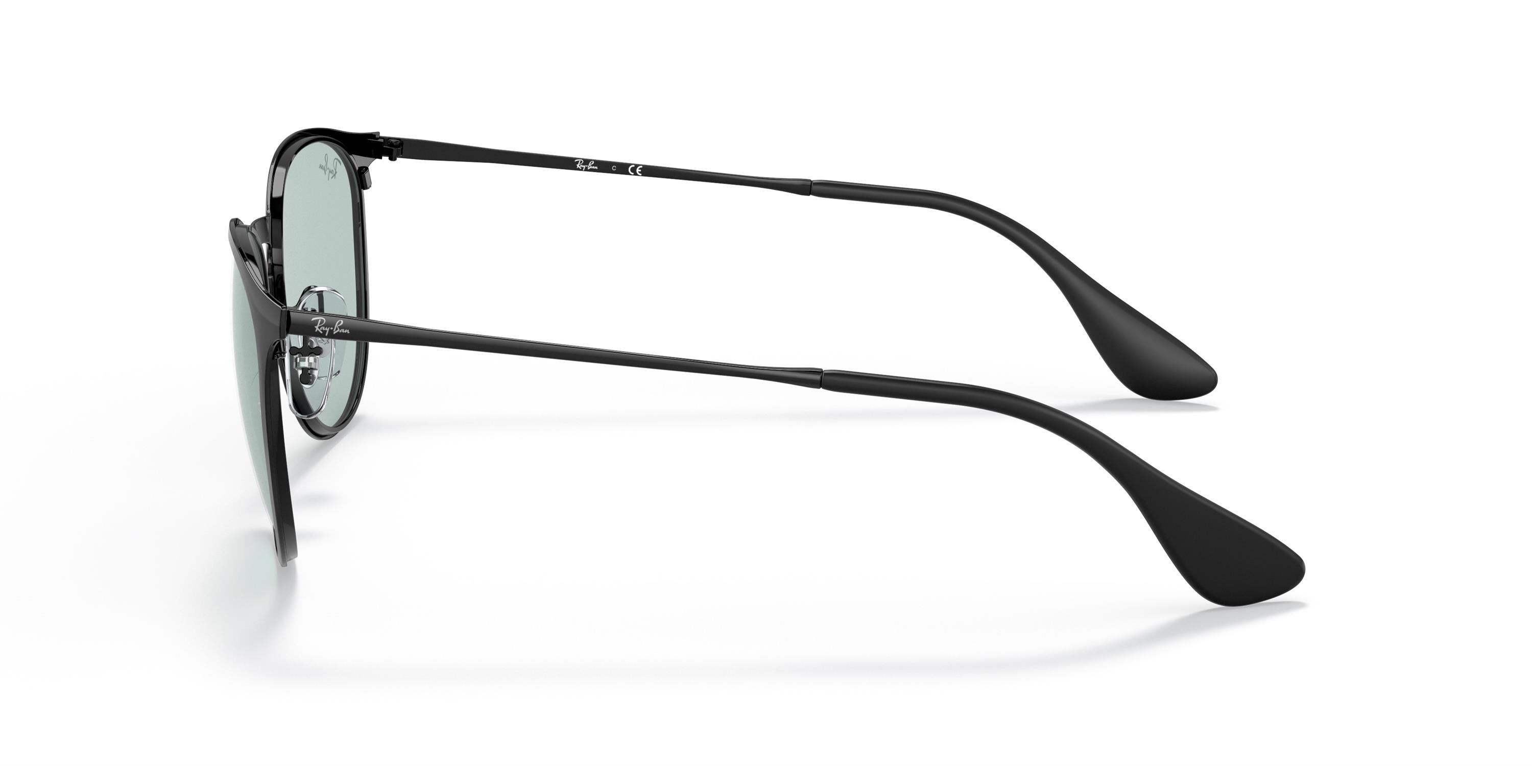 RAY-BAN 0RB3539 002-Q5 54