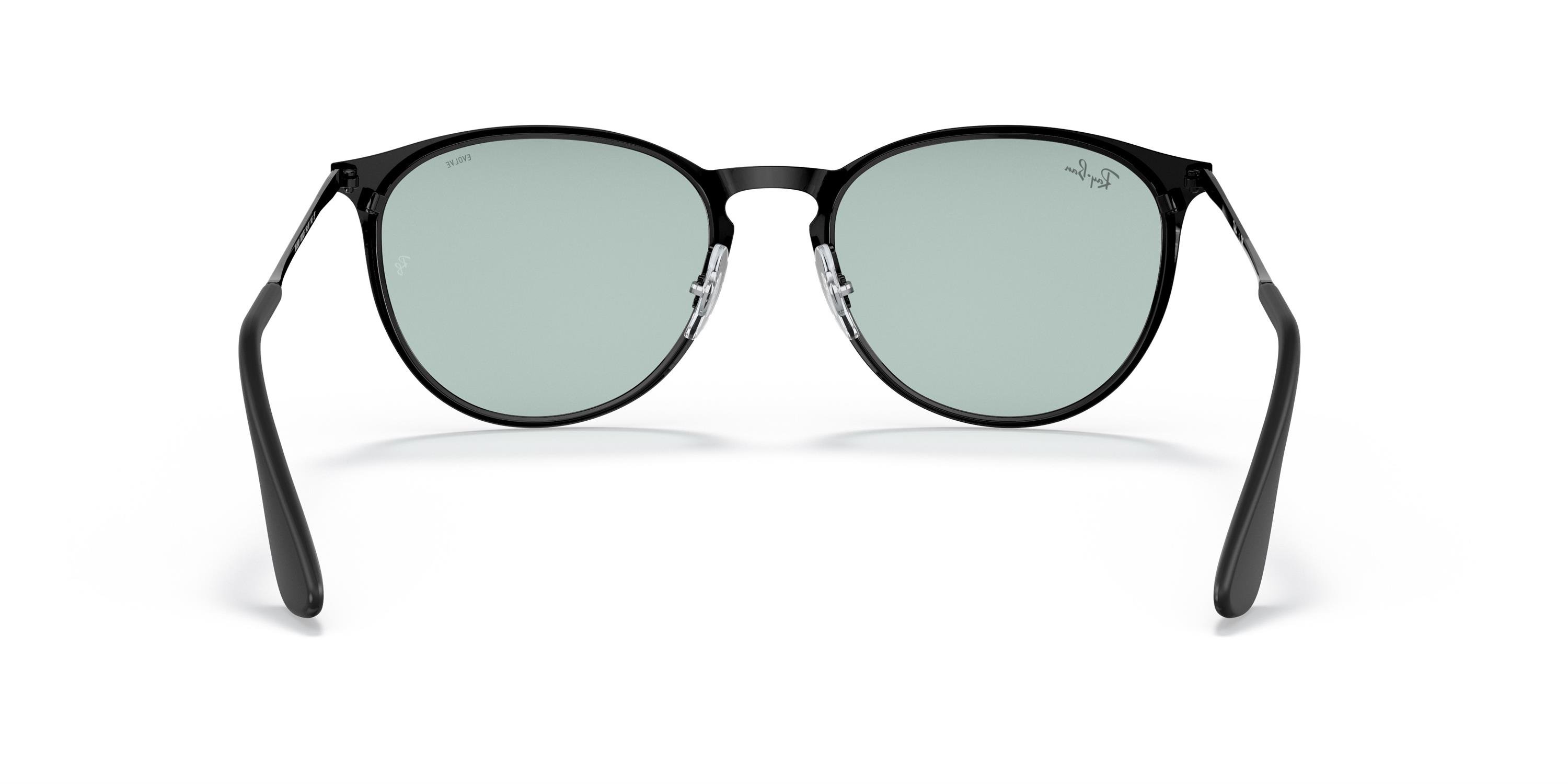 RAY-BAN 0RB3539 002-Q5 54