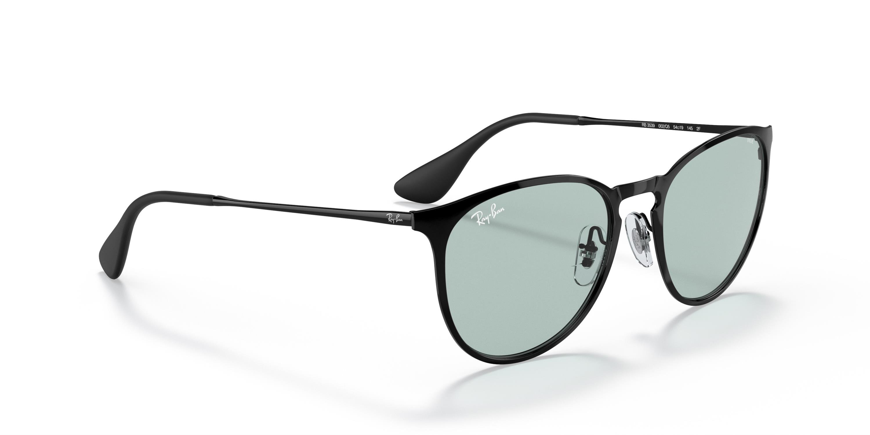 RAY-BAN 0RB3539 002-Q5 54