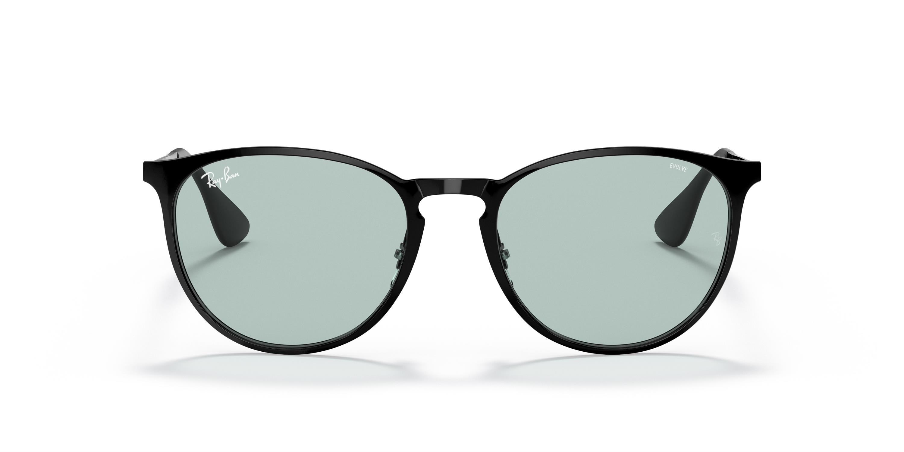 RAY-BAN 0RB3539 002-Q5 54