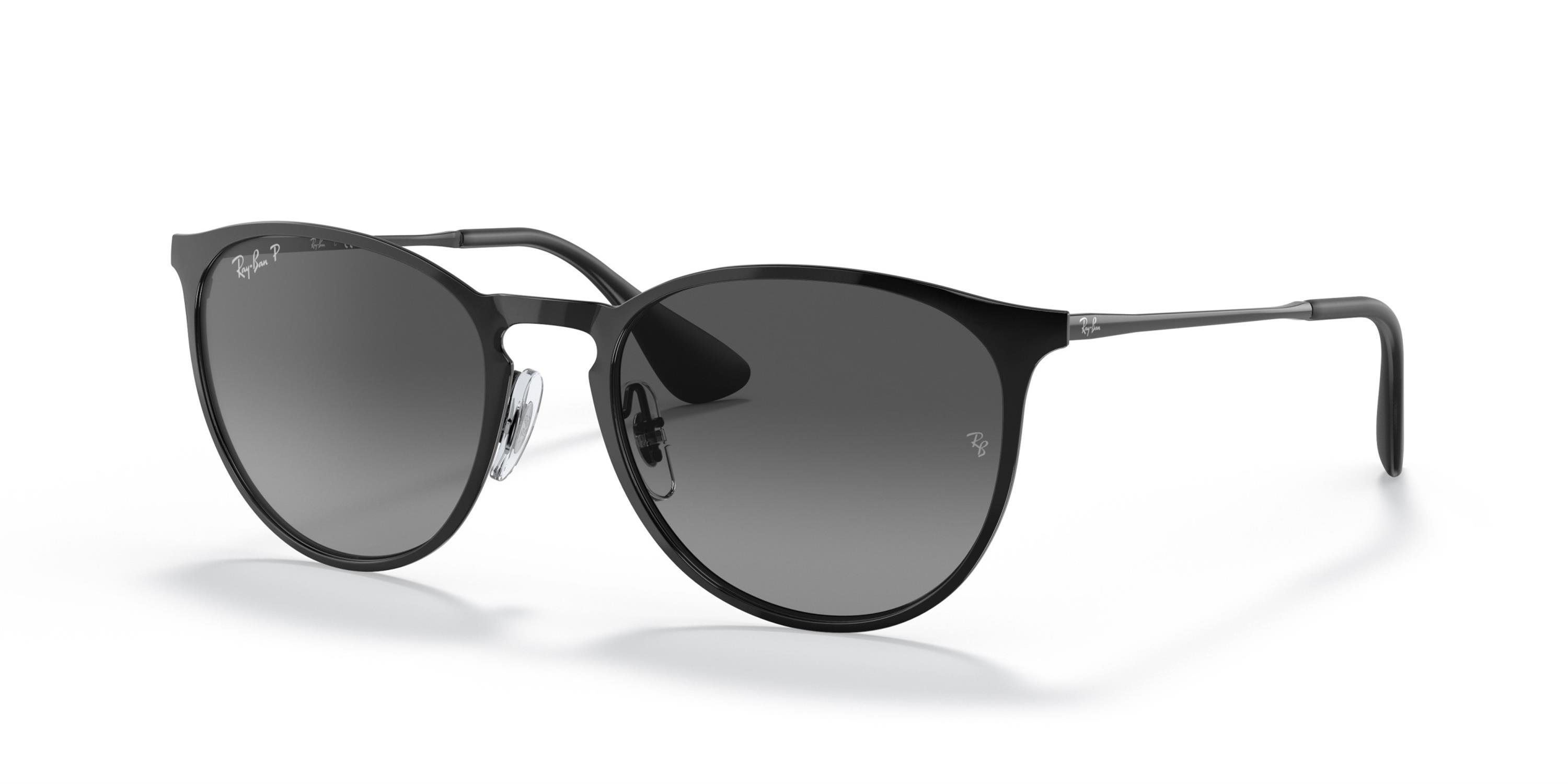 RAY-BAN 0RB3539 002-T3 54