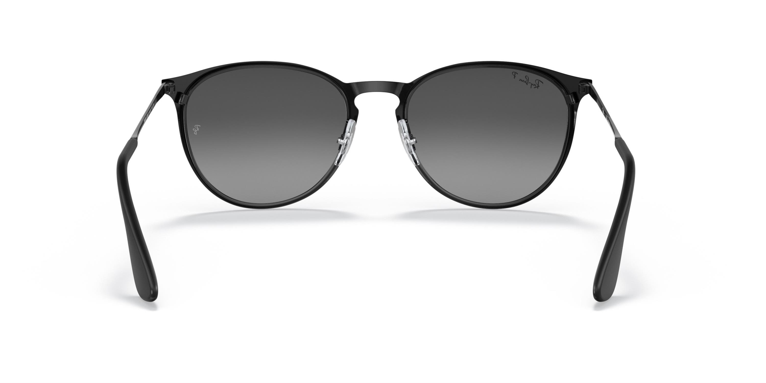 RAY-BAN 0RB3539 002-T3 54