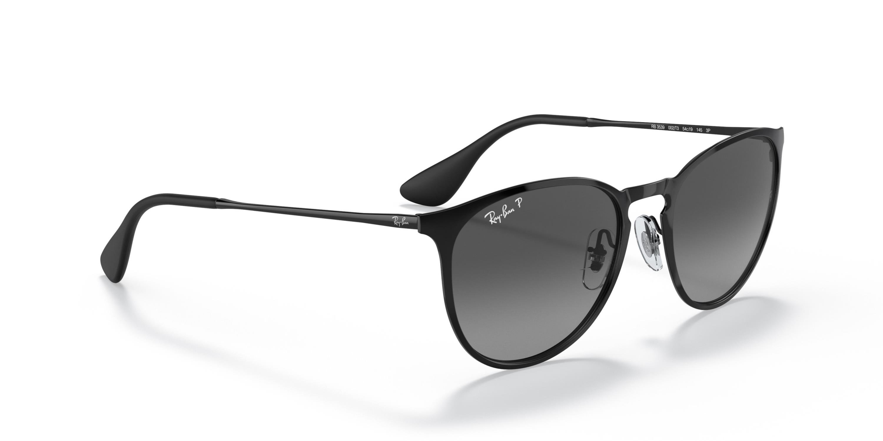 RAY-BAN 0RB3539 002-T3 54