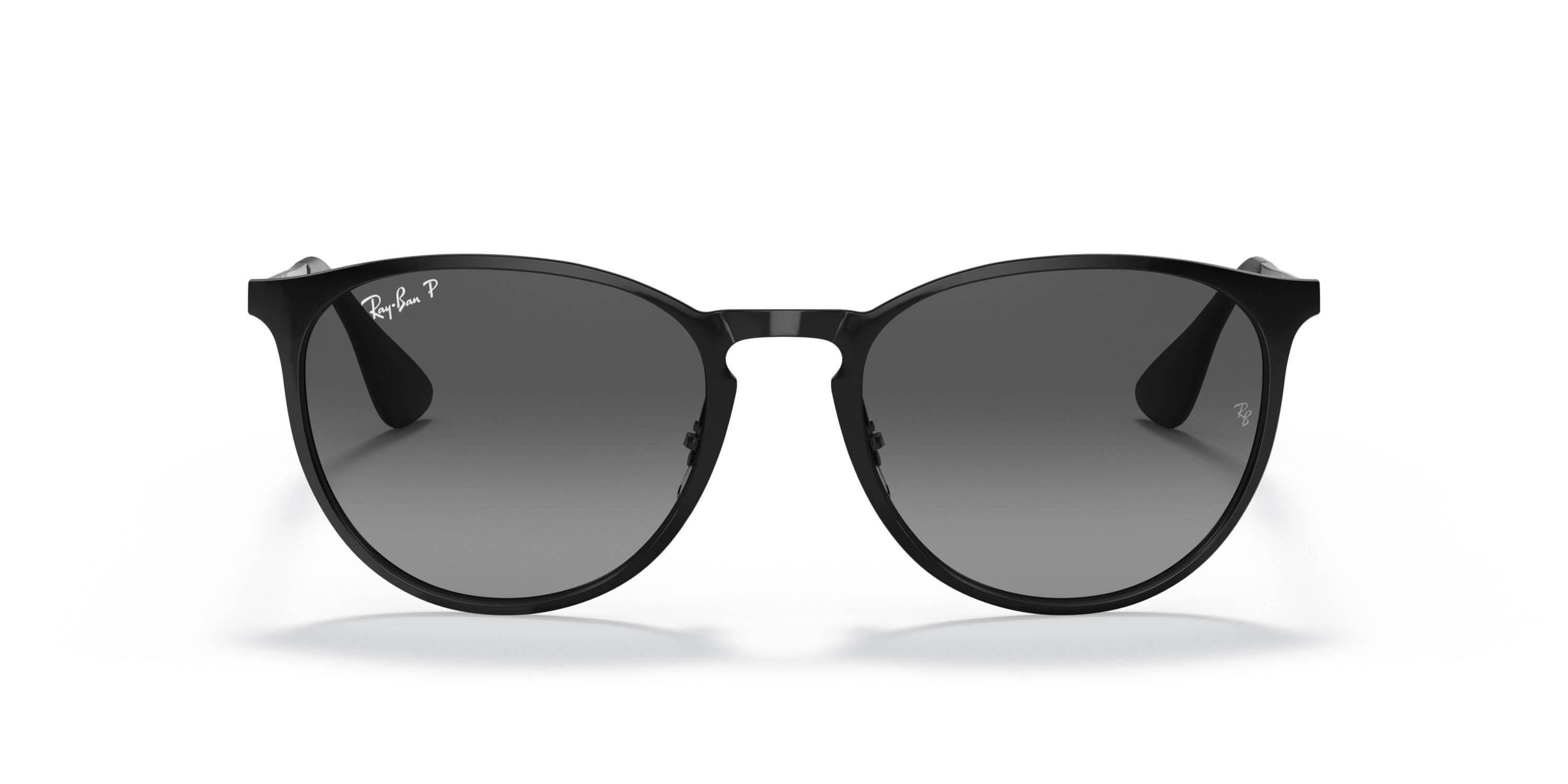 RAY-BAN 0RB3539 002-T3 54