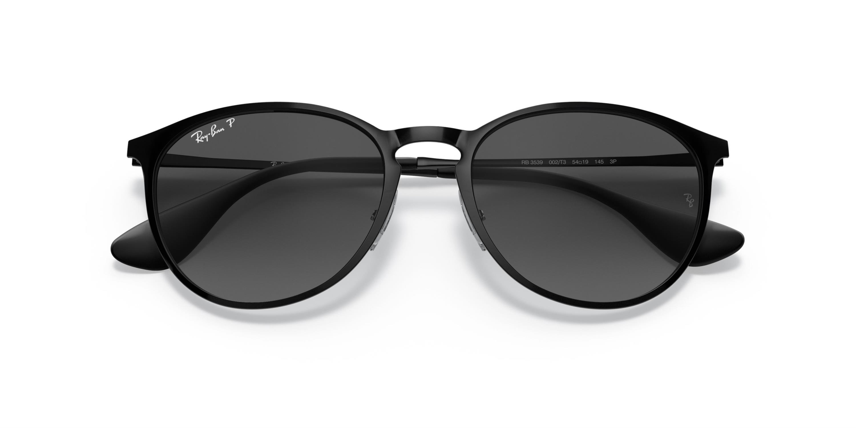 RAY-BAN 0RB3539 002-T3 54