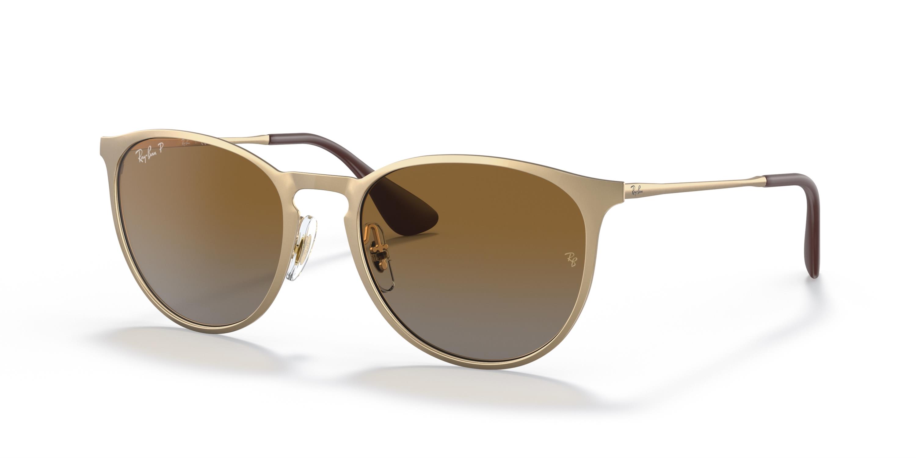 RAY-BAN 0RB3539 112-T5 54
