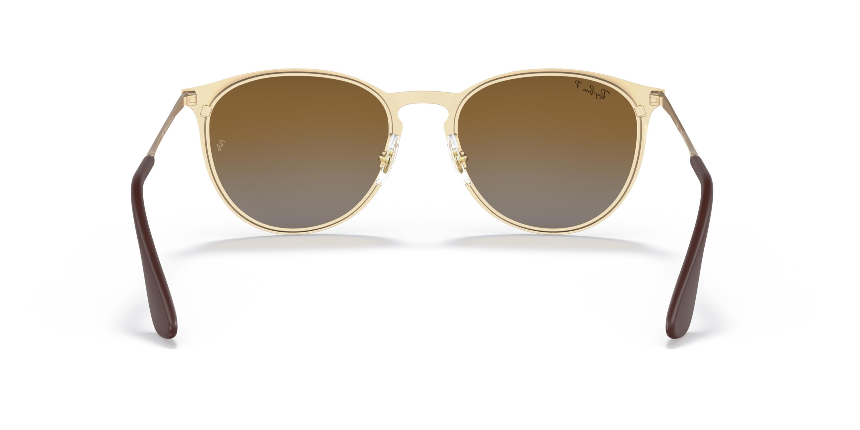 RAY-BAN 0RB3539 112-T5 54