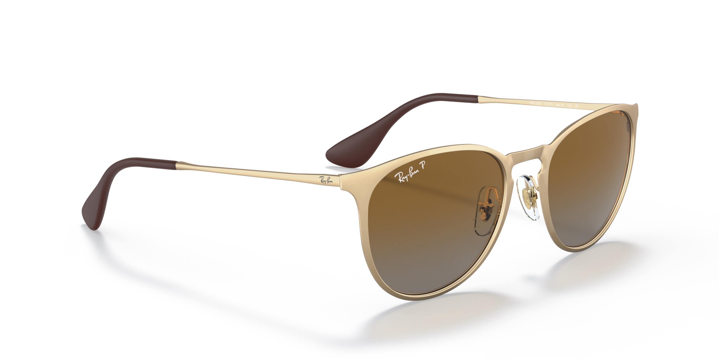 RAY-BAN 0RB3539 112-T5 54