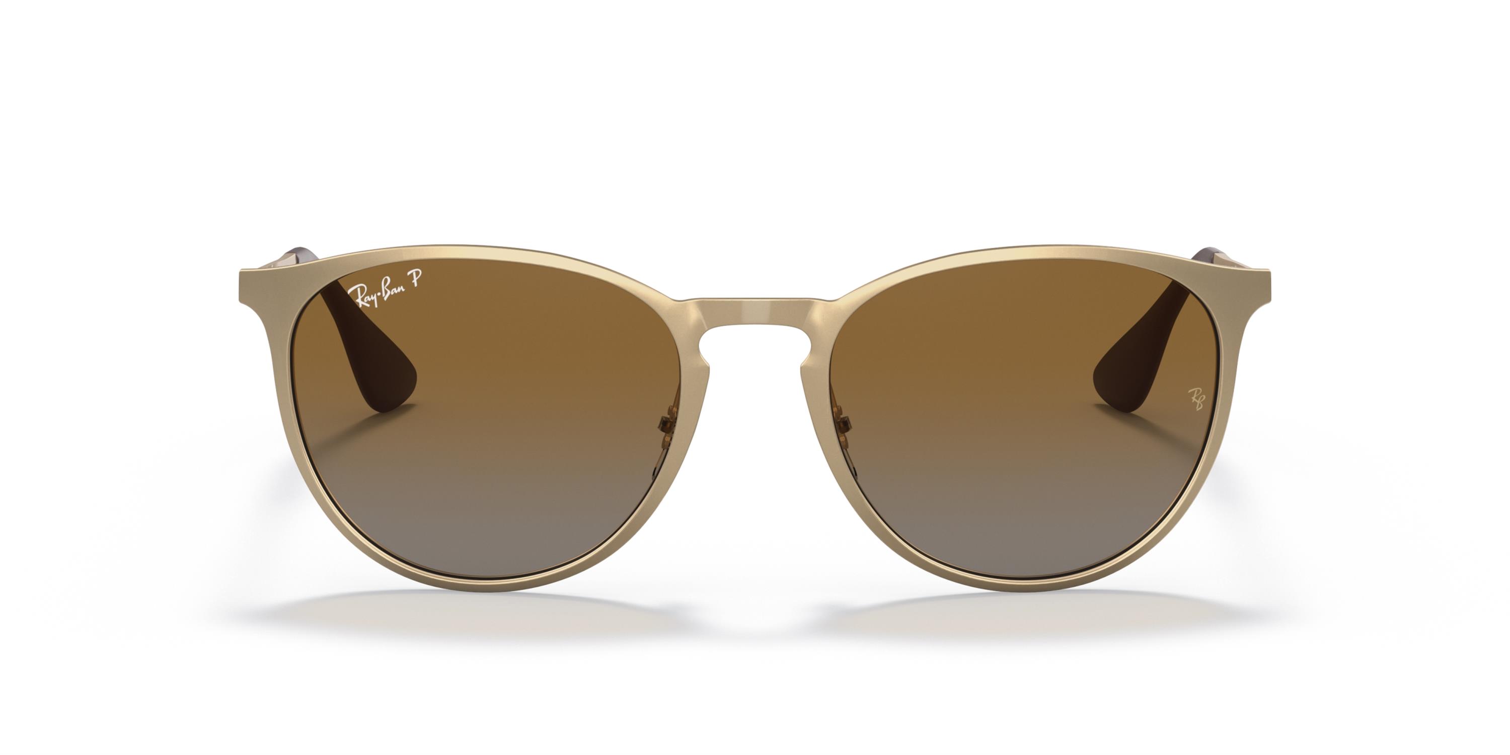 RAY-BAN 0RB3539 112-T5 54
