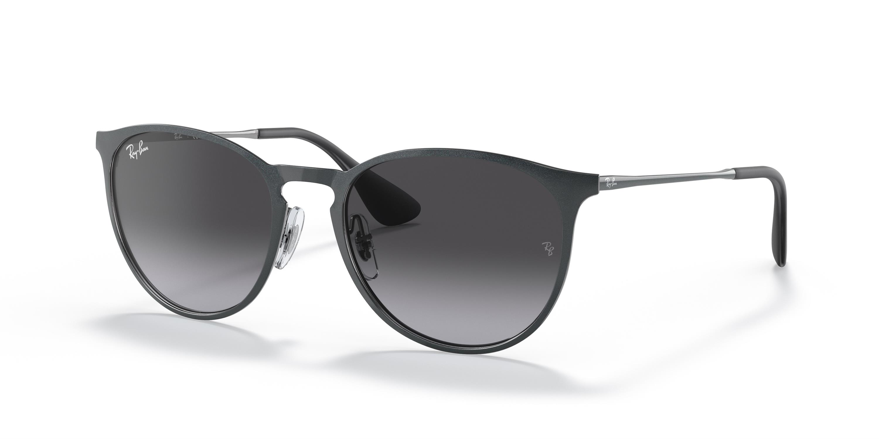 RAY-BAN 0RB3539 192-8G 54