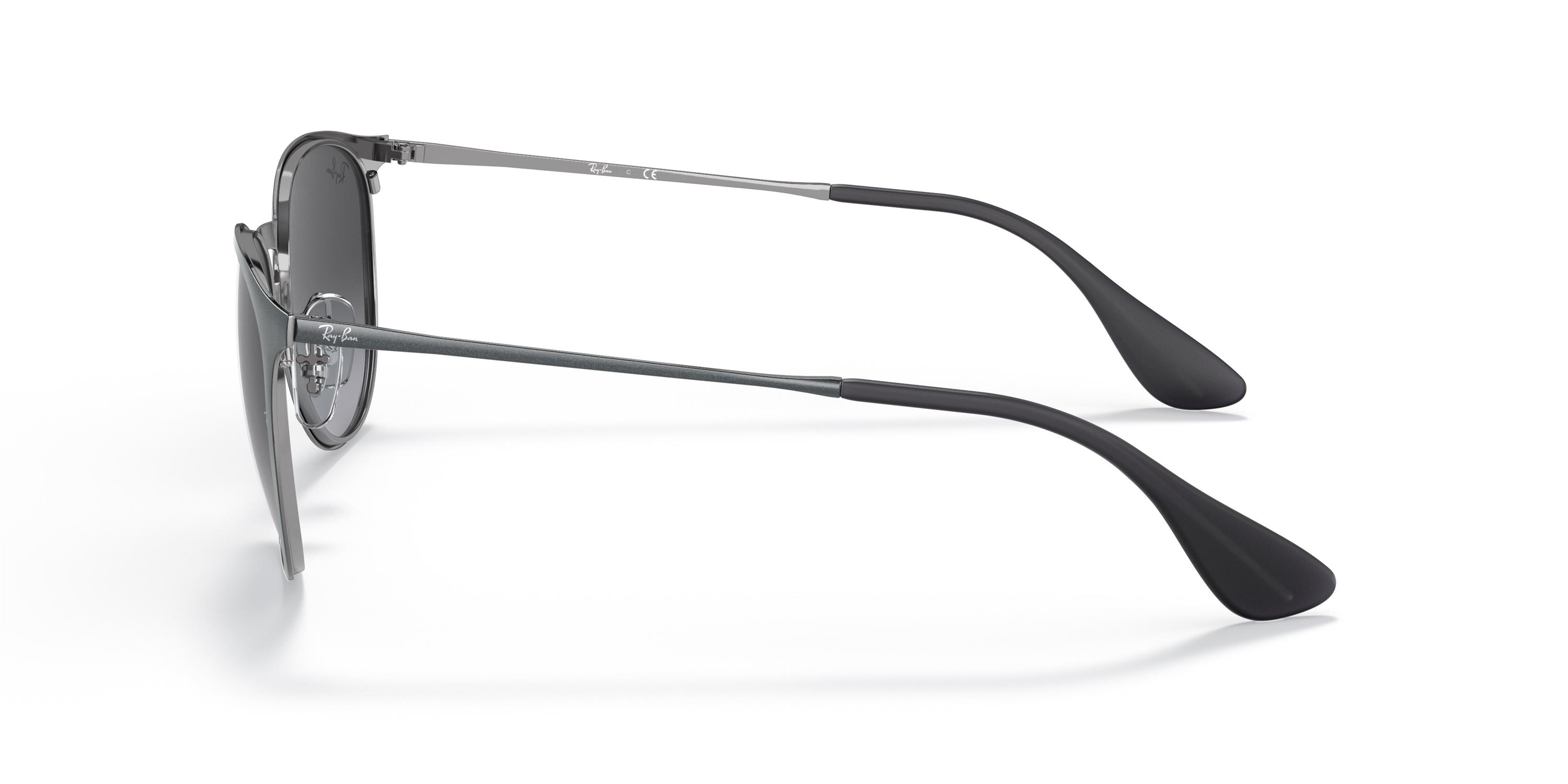 RAY-BAN 0RB3539 192-8G 54