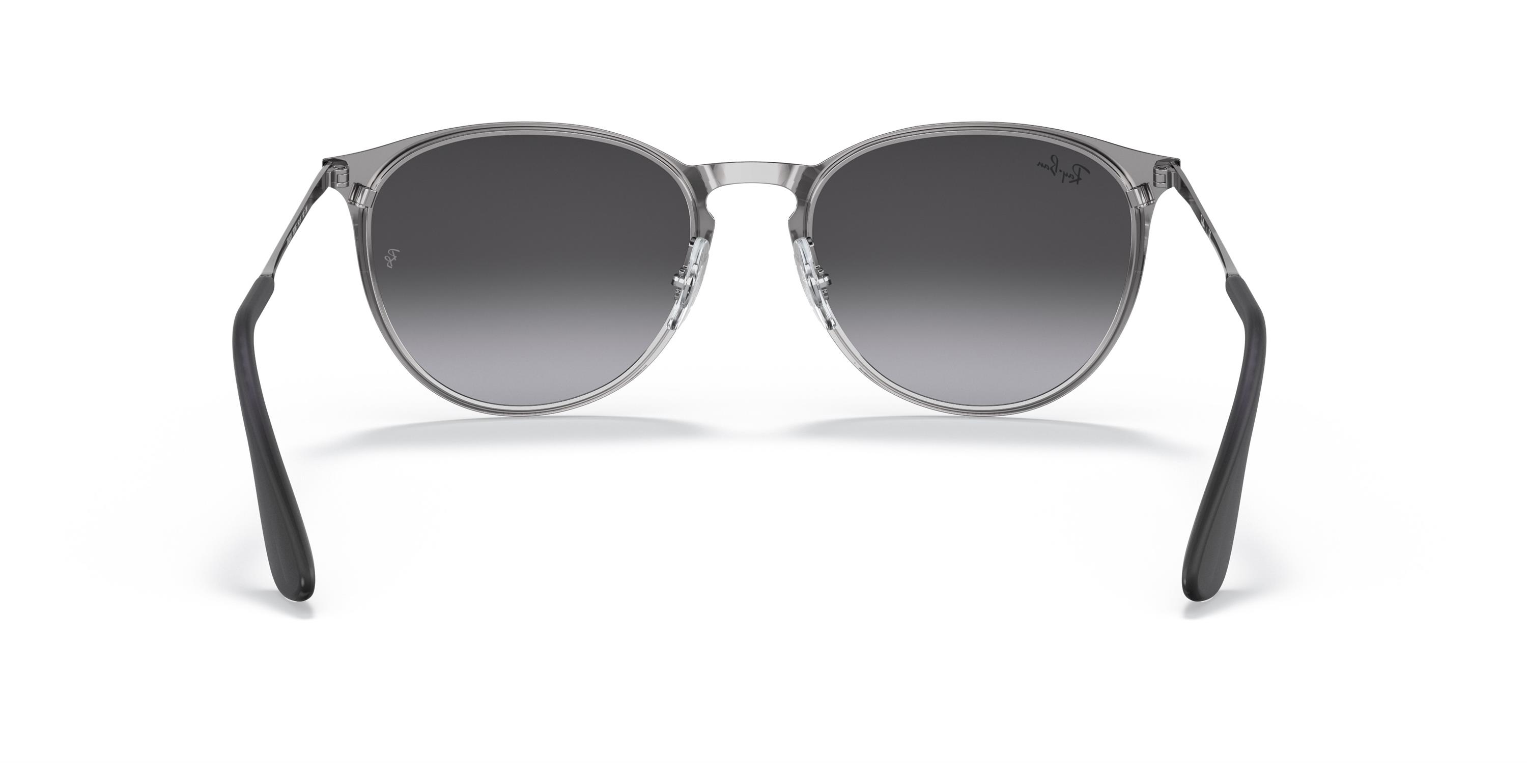 RAY-BAN 0RB3539 192-8G 54