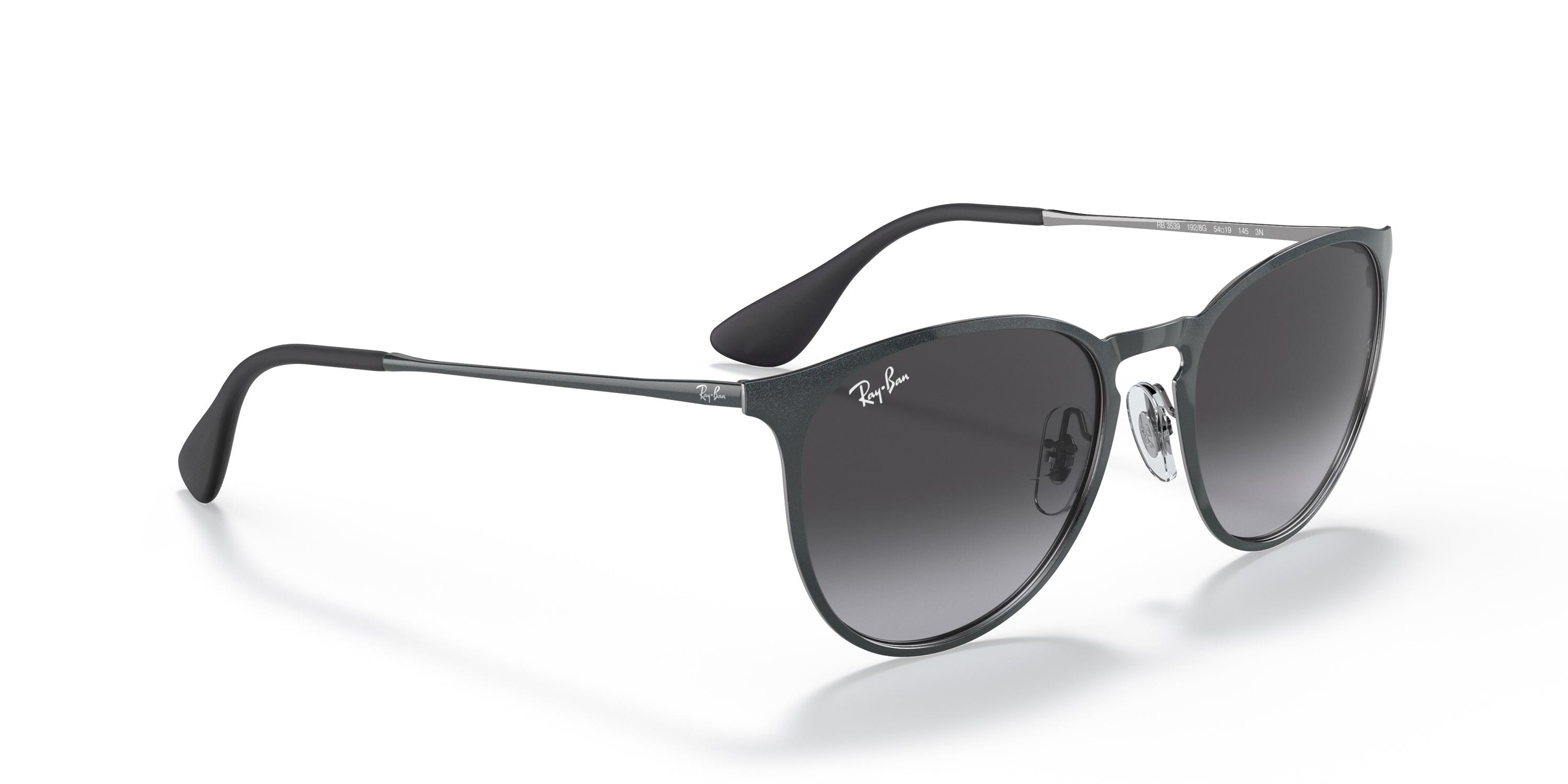 RAY-BAN 0RB3539 192-8G 54