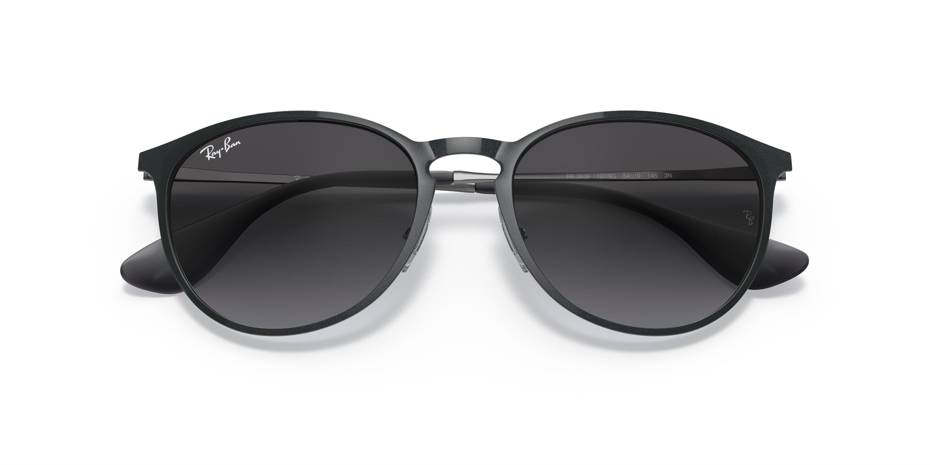 RAY-BAN 0RB3539 192-8G 54