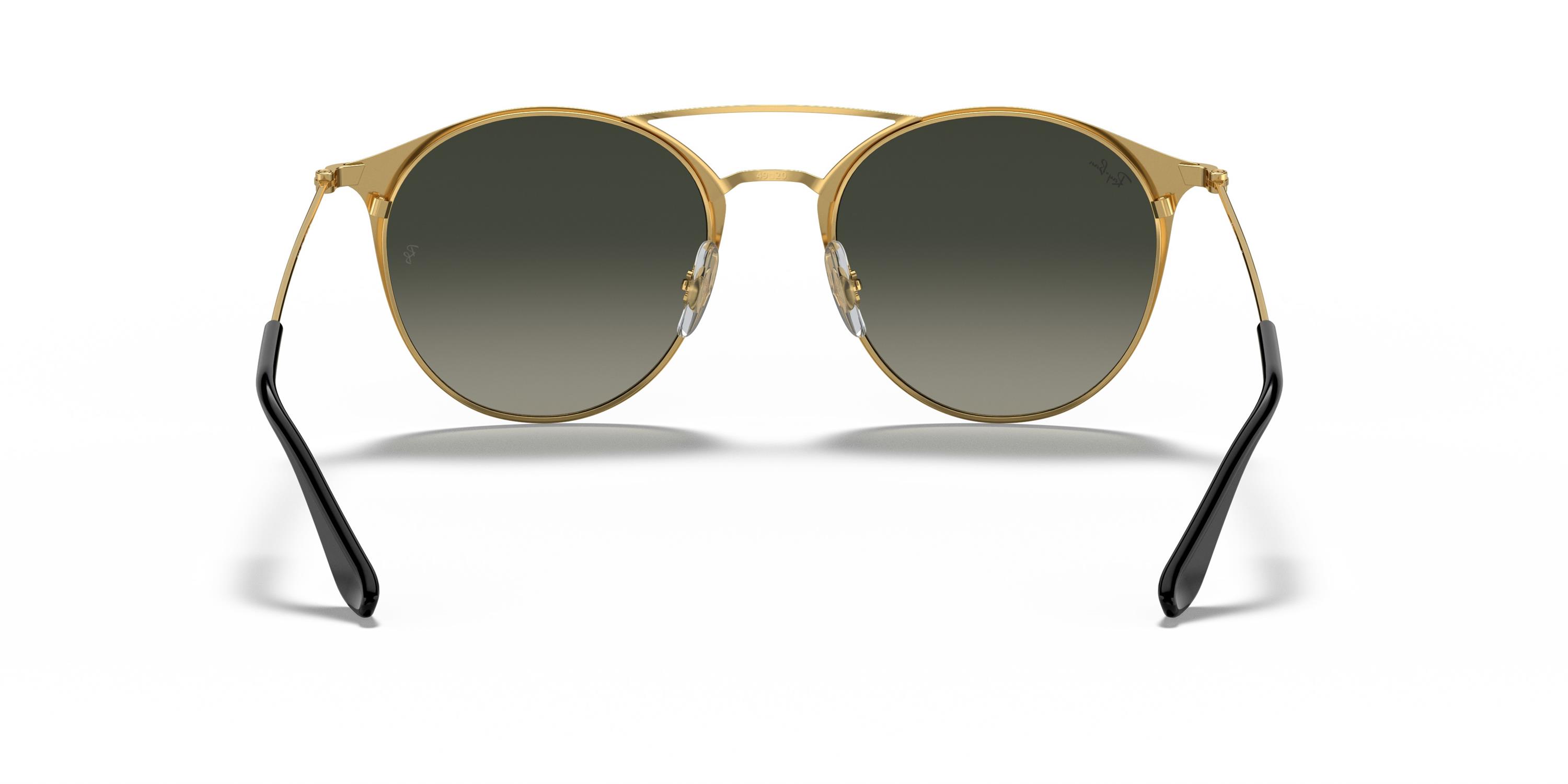 RAY-BAN 0RB3546 187-71 49