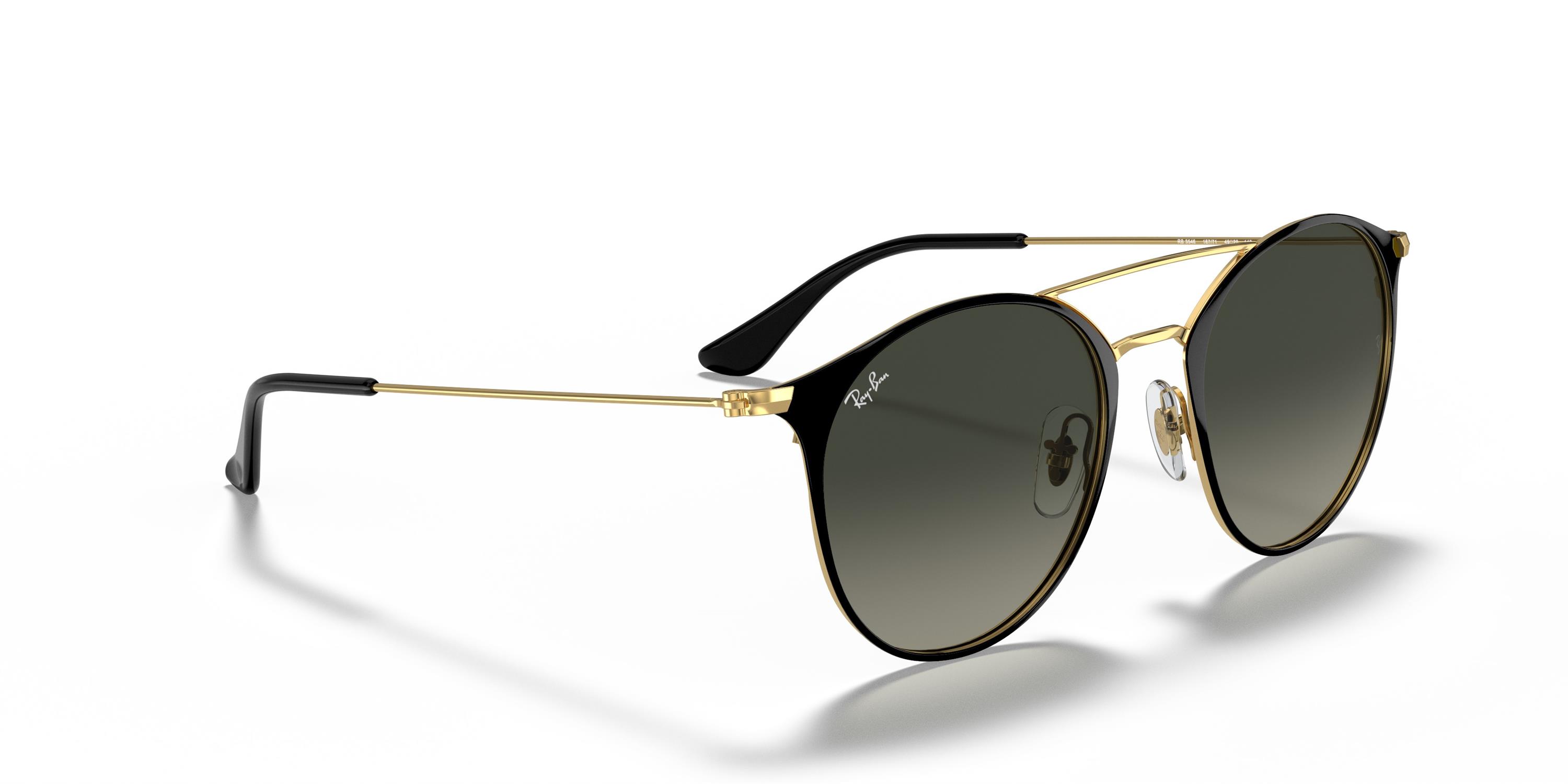 RAY-BAN 0RB3546 187-71 49