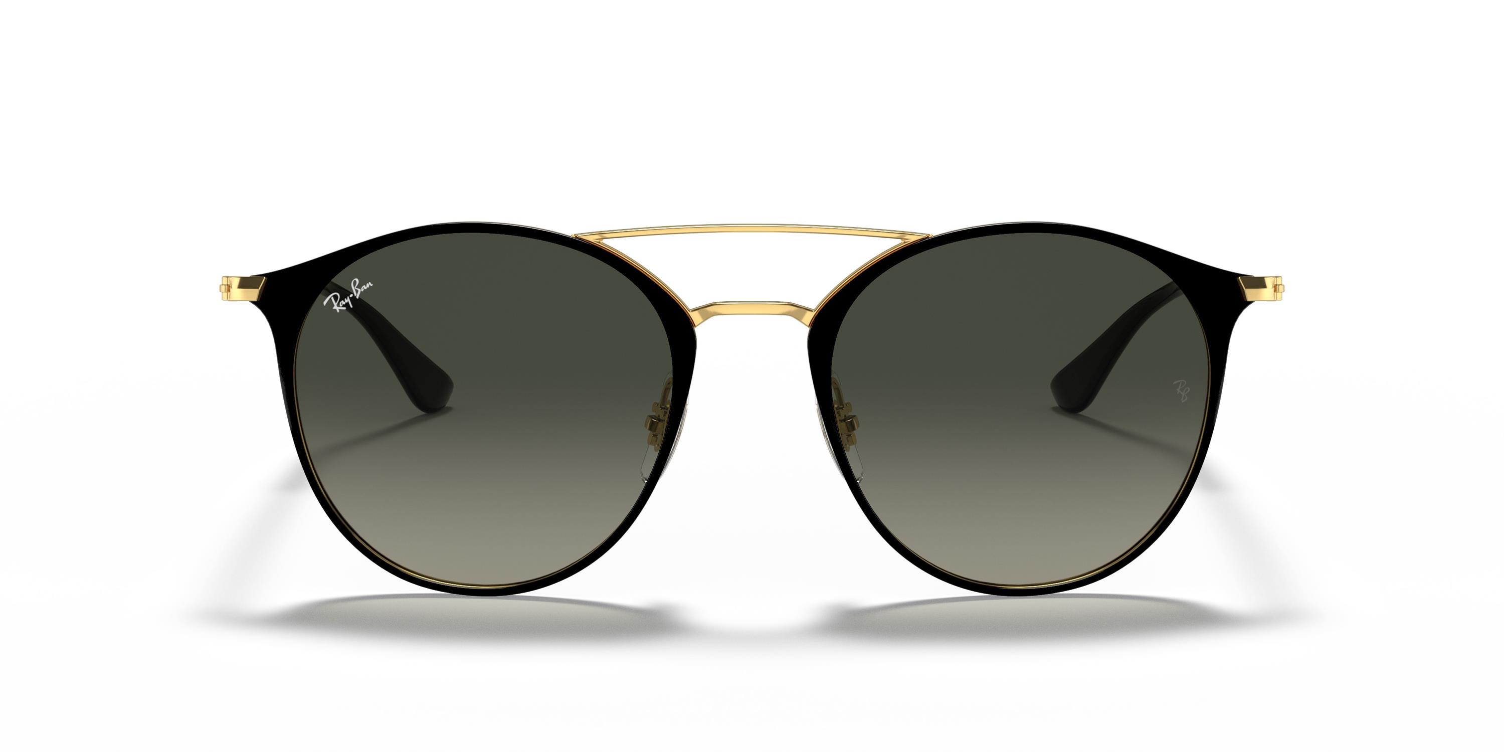 RAY-BAN 0RB3546 187-71 49