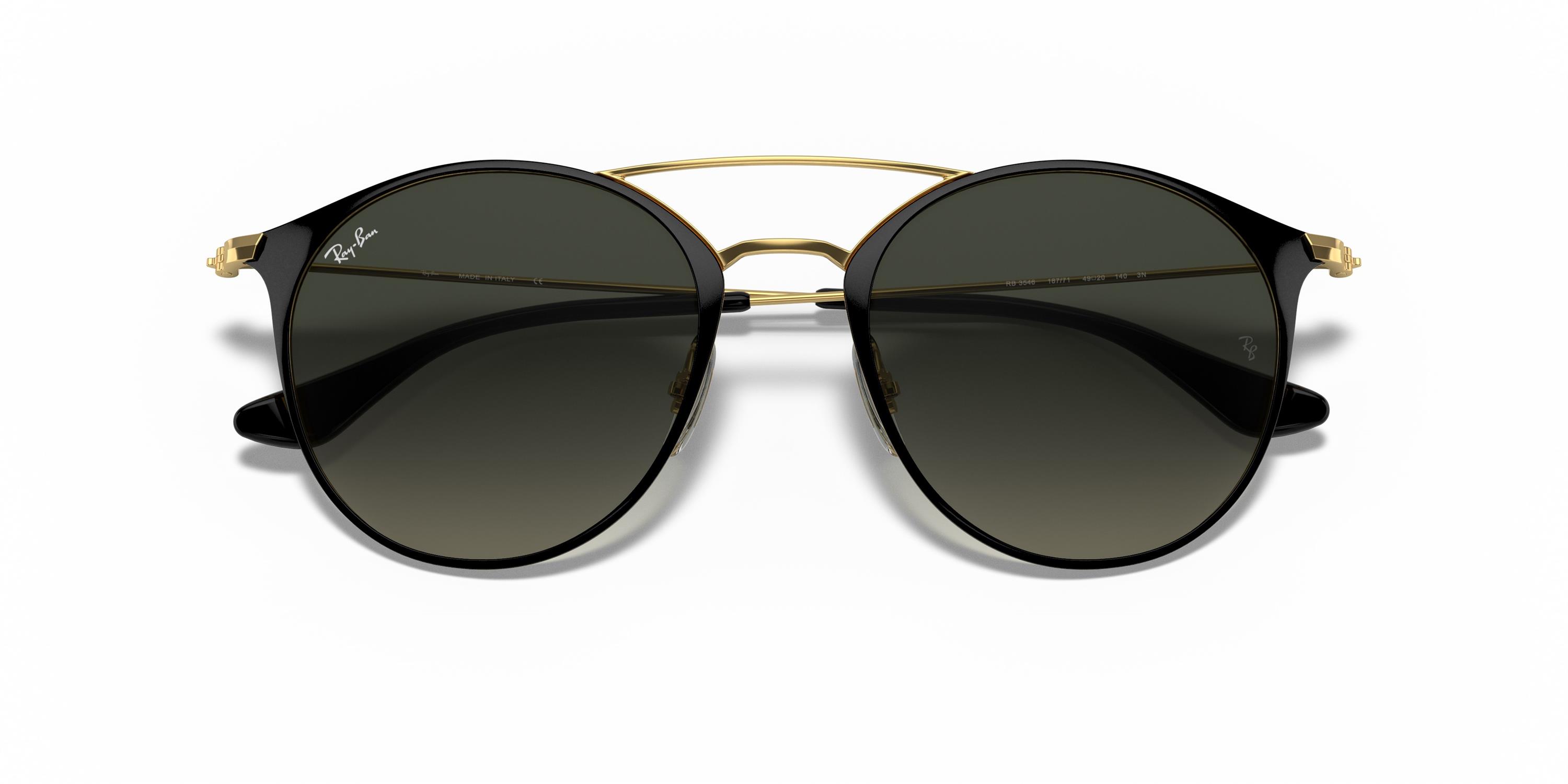 RAY-BAN 0RB3546 187-71 49