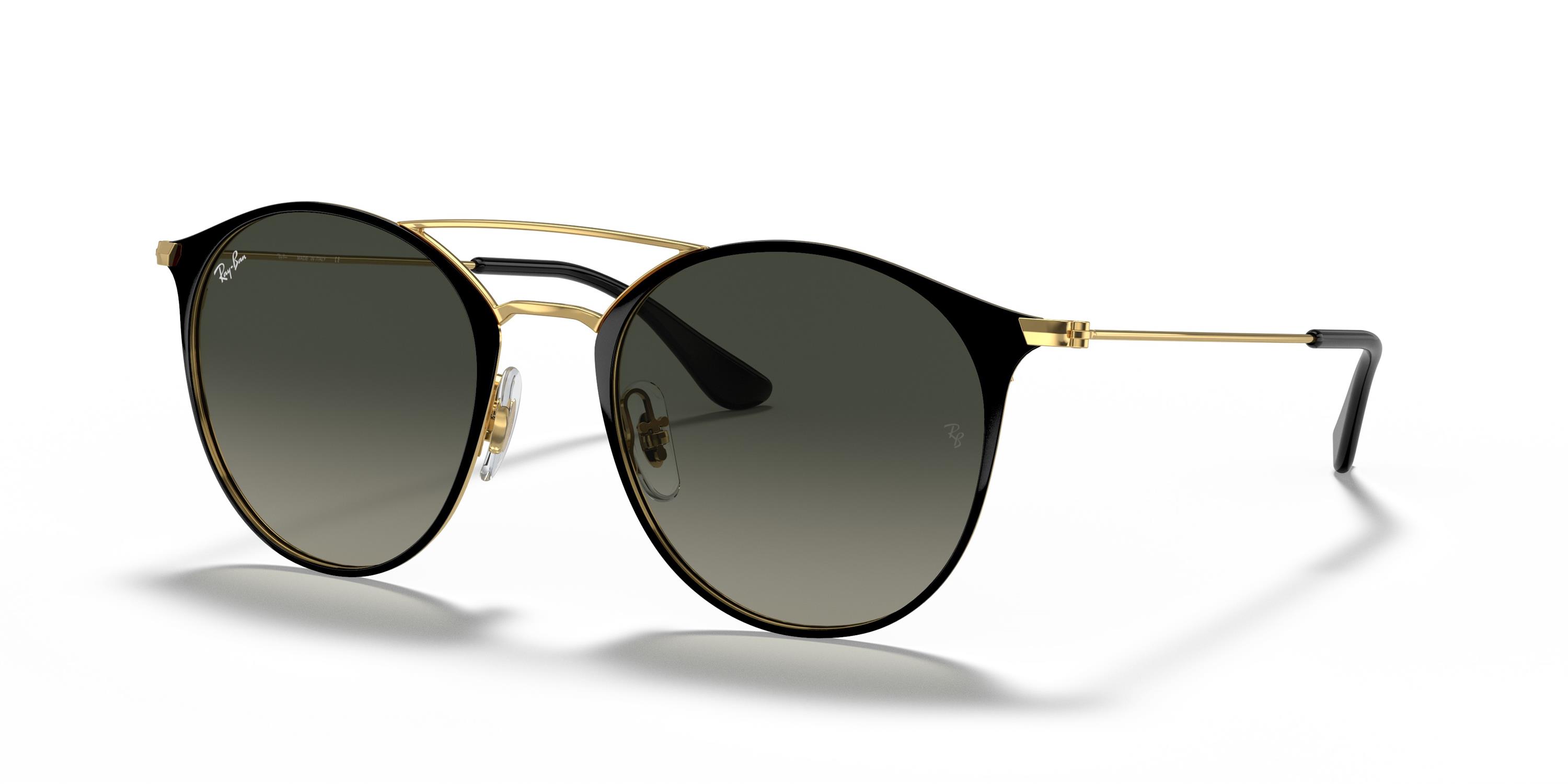 RAY-BAN 0RB3546 187-71 52