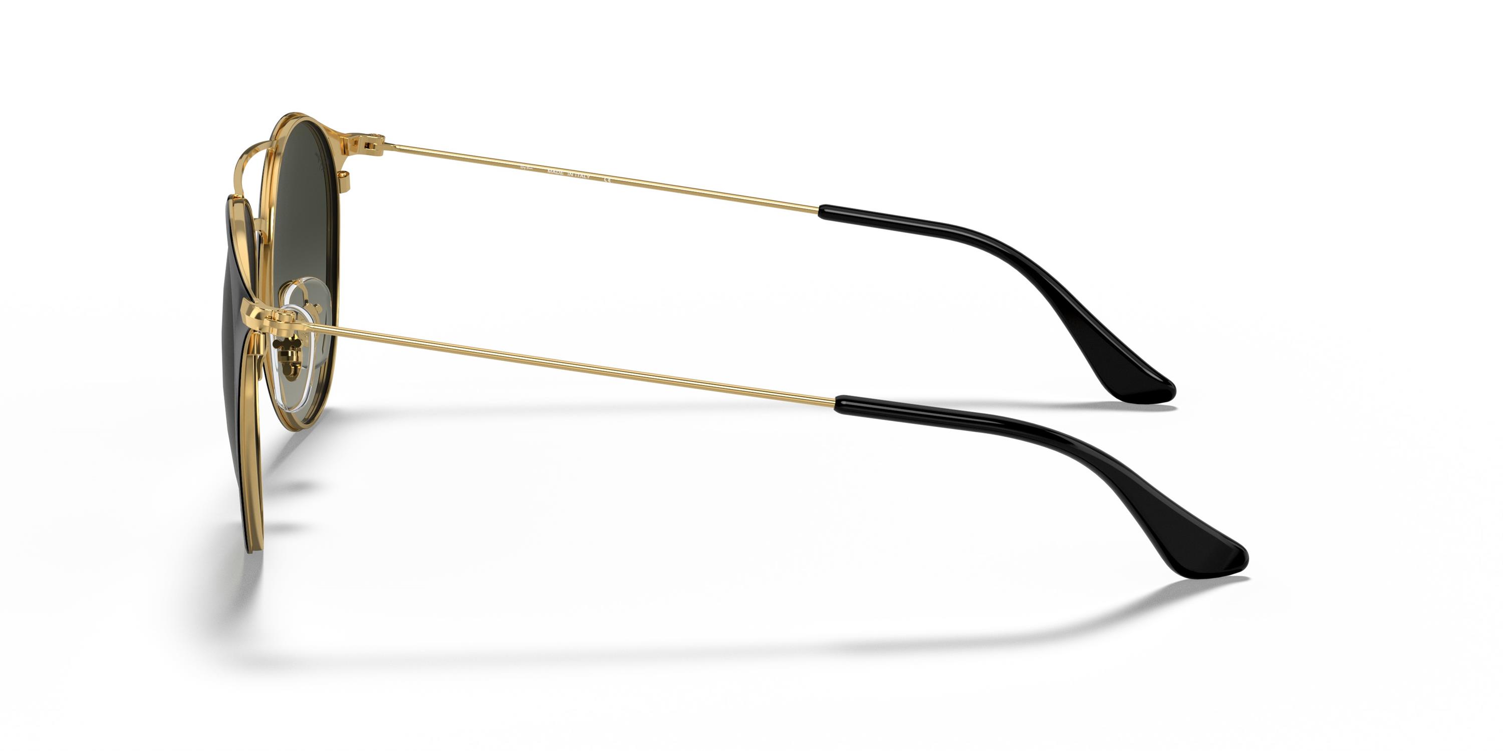 RAY-BAN 0RB3546 187-71 52