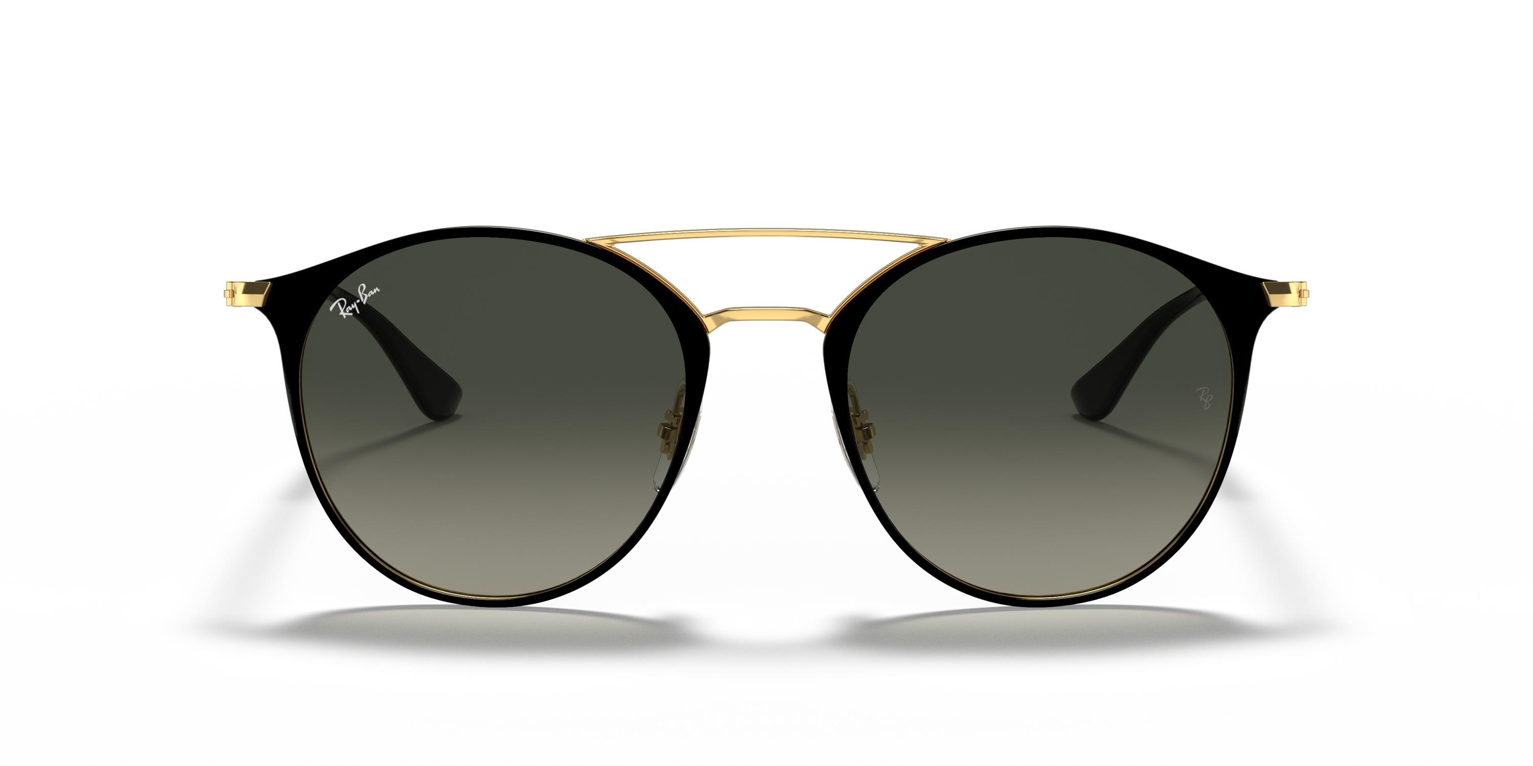 RAY-BAN 0RB3546 187-71 52