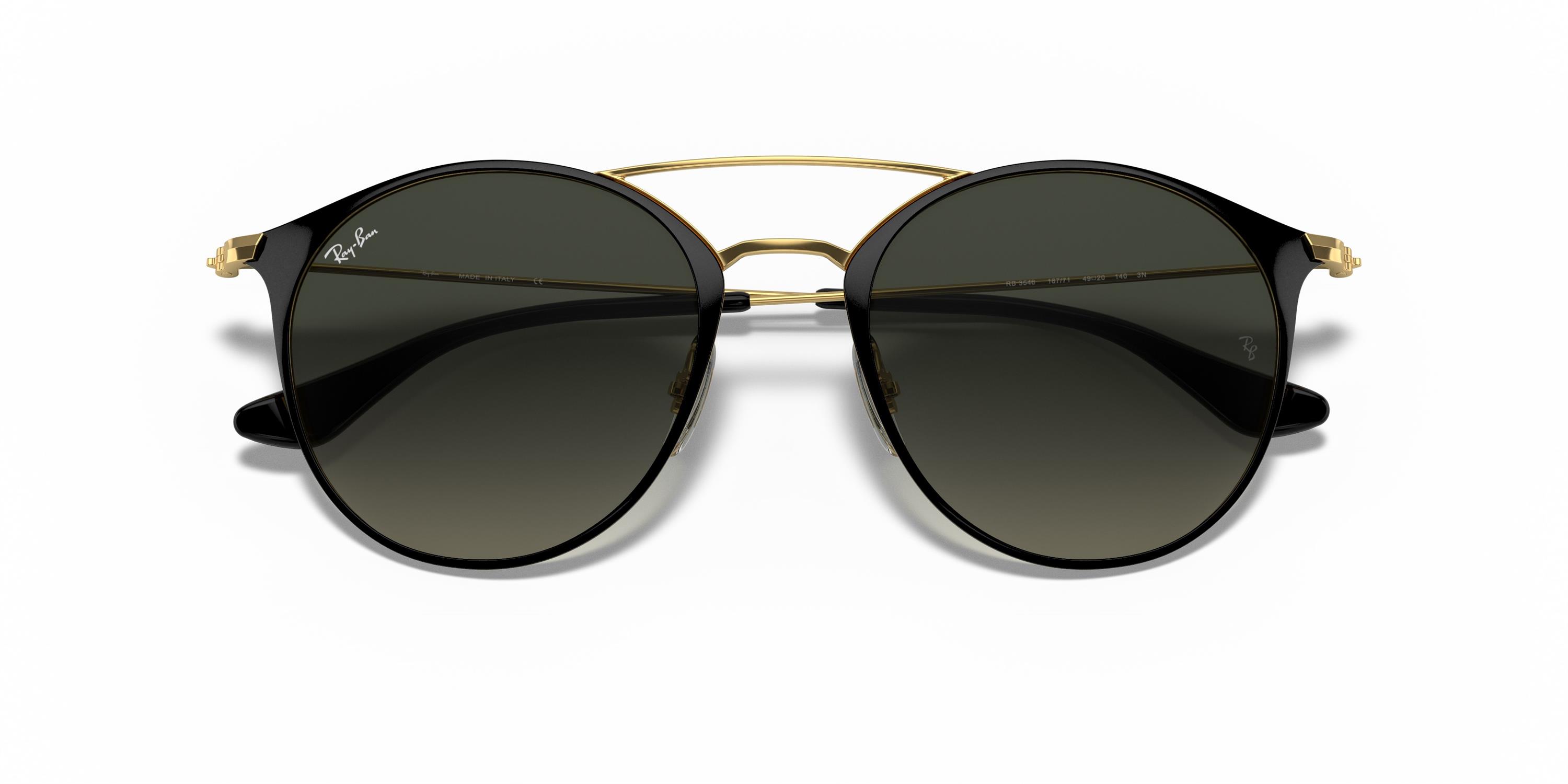 RAY-BAN 0RB3546 187-71 52