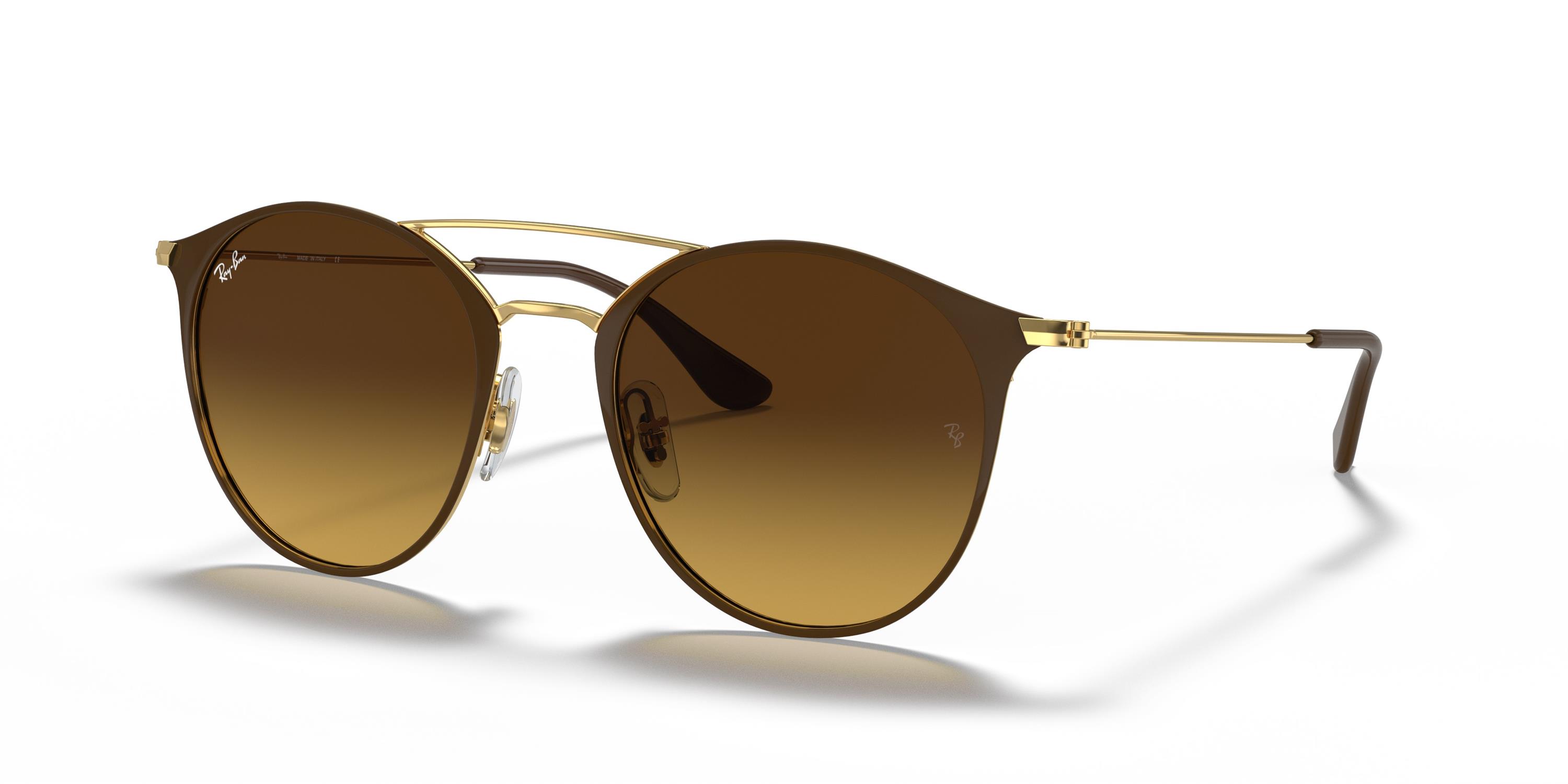RAY-BAN 0RB3546 900985 49