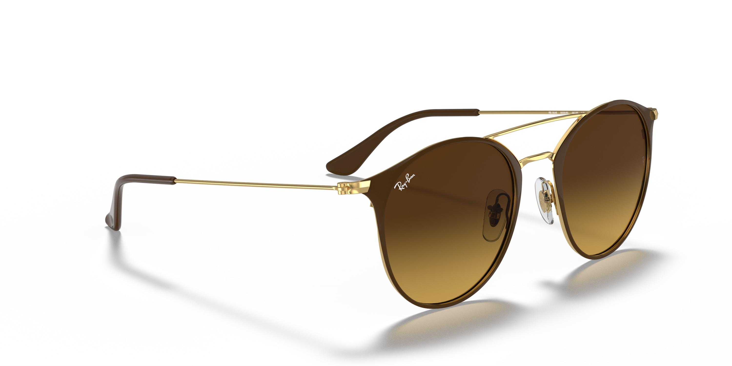 RAY-BAN 0RB3546 900985 49