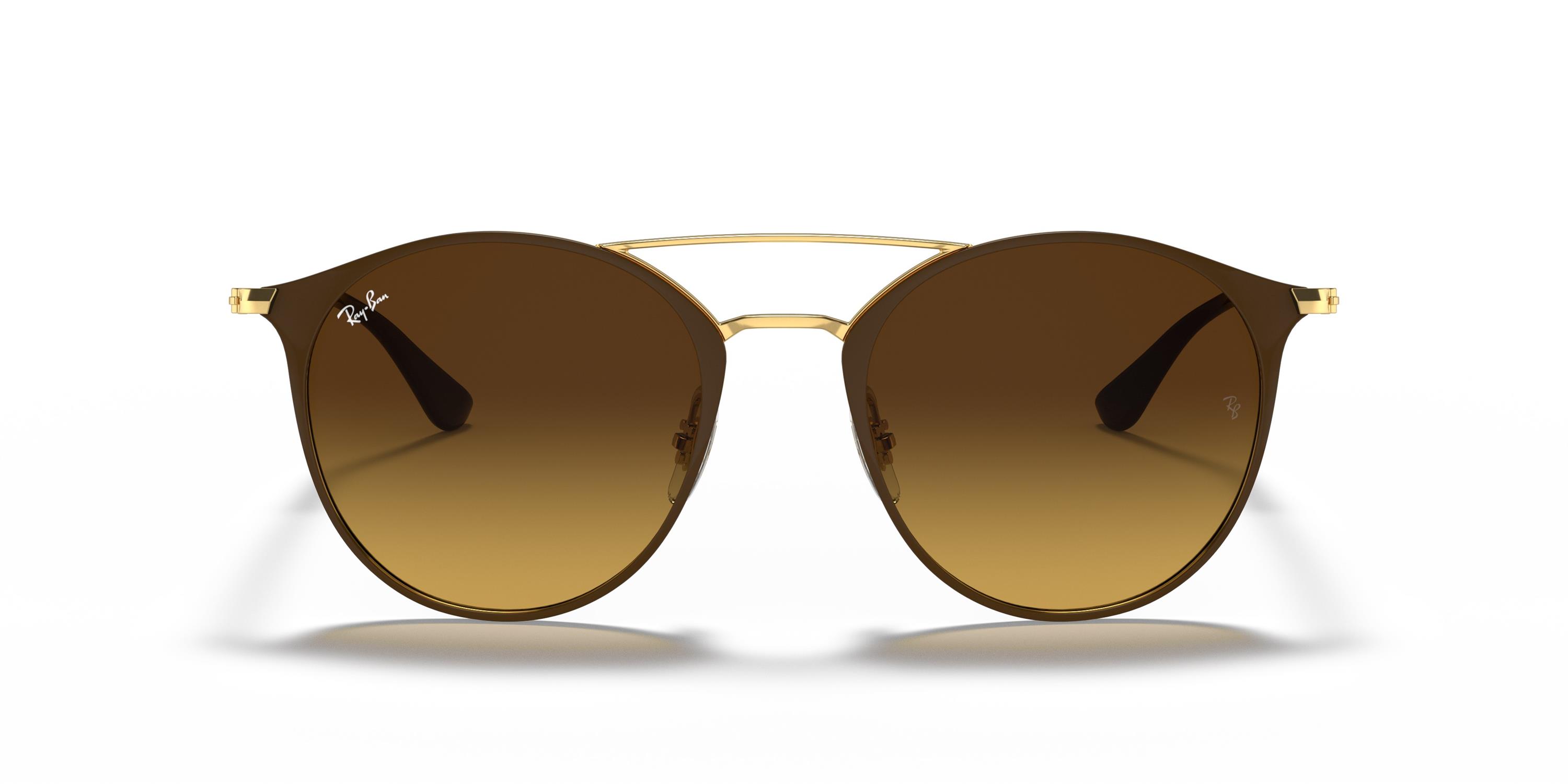RAY-BAN 0RB3546 900985 49