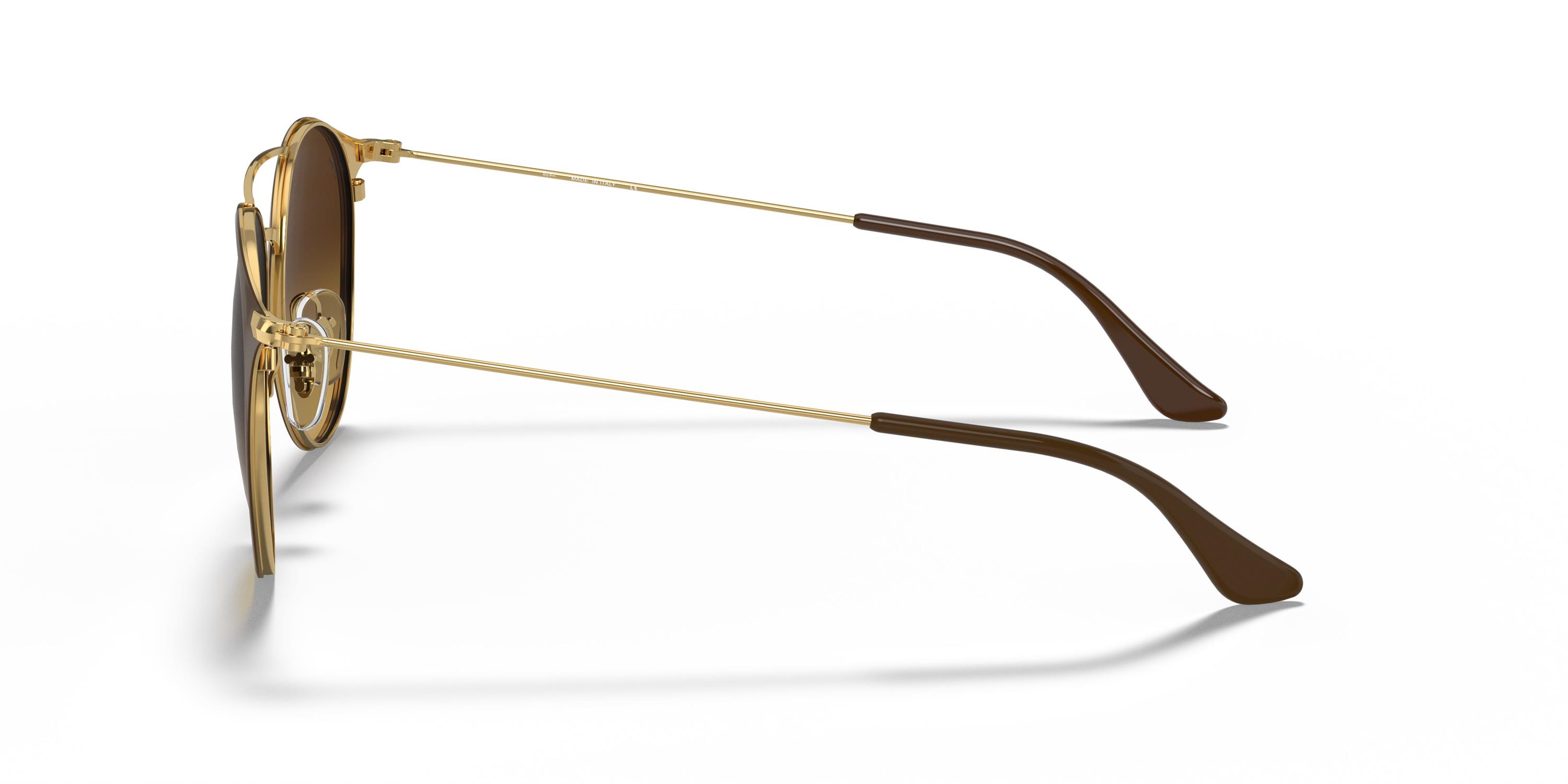 RAY-BAN 0RB3546 900985 52