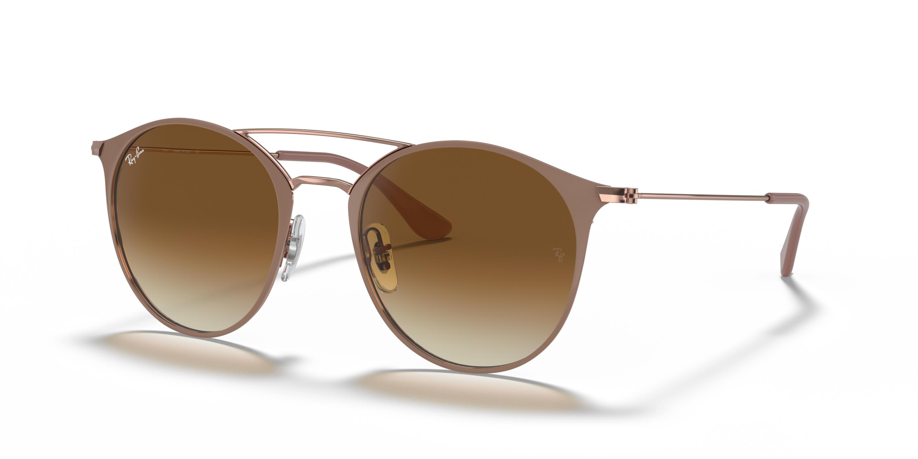 RAY-BAN 0RB3546 907151 52
