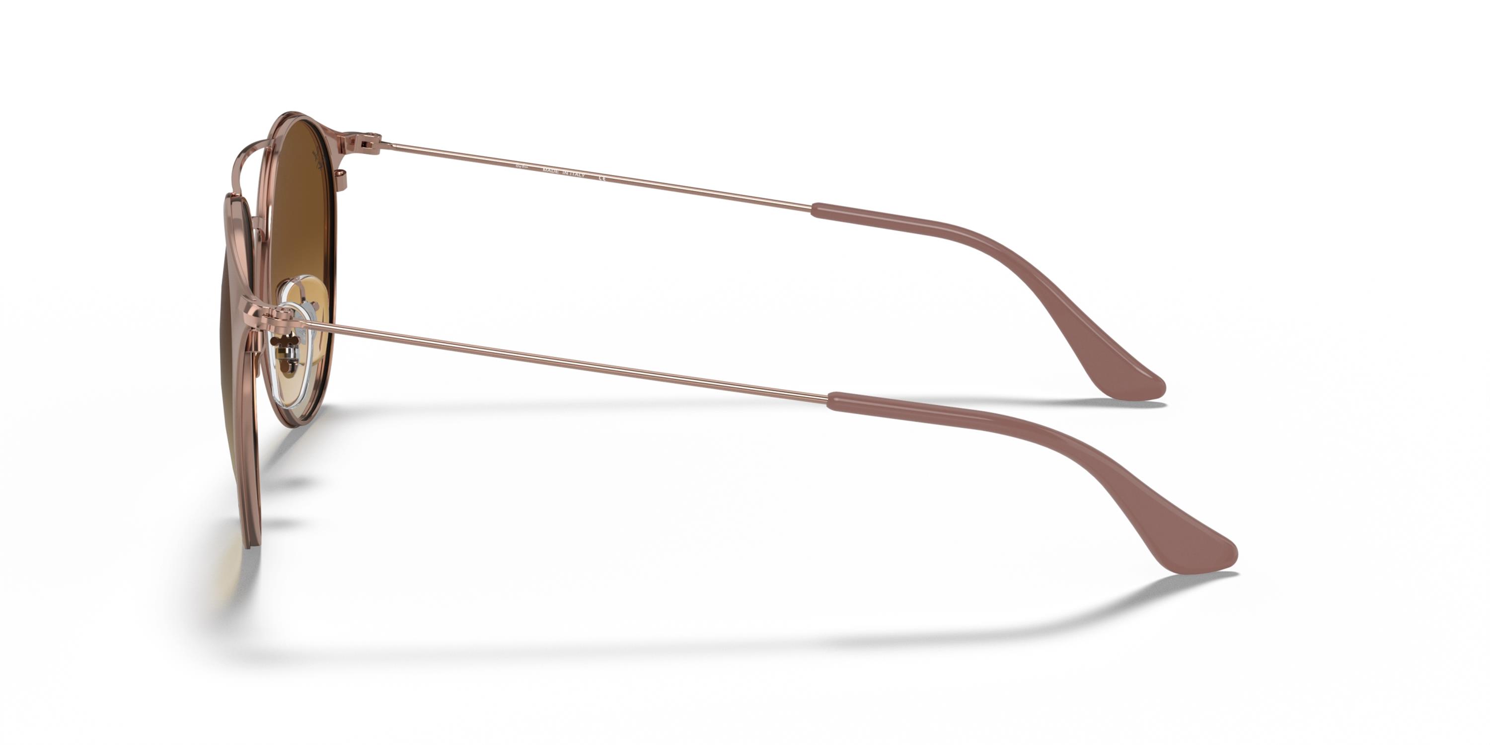RAY-BAN 0RB3546 907151 52