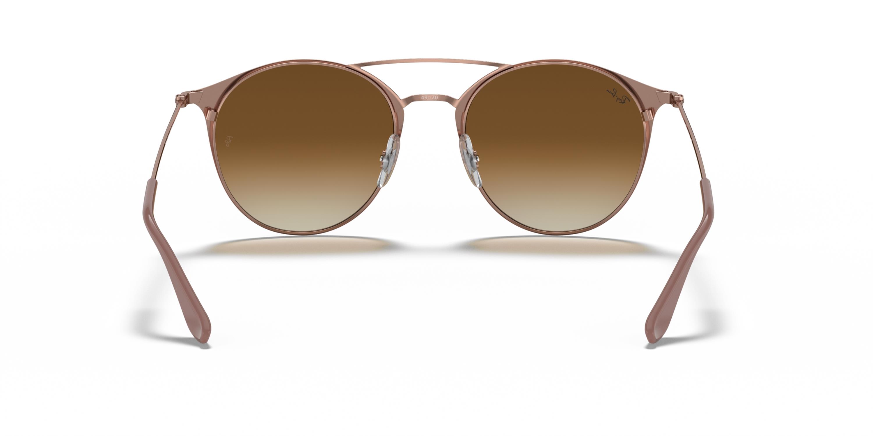 RAY-BAN 0RB3546 907151 52