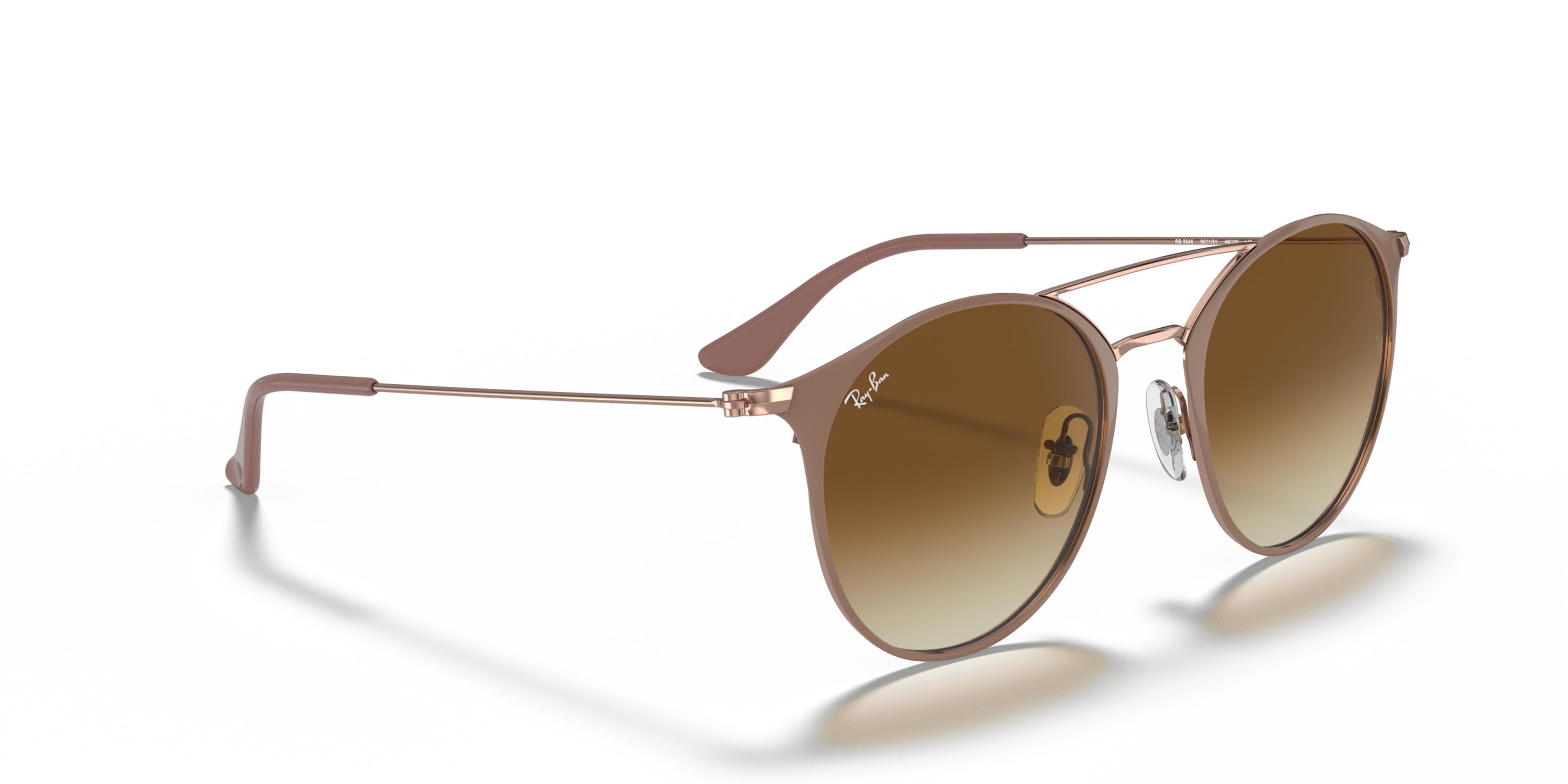 RAY-BAN 0RB3546 907151 52