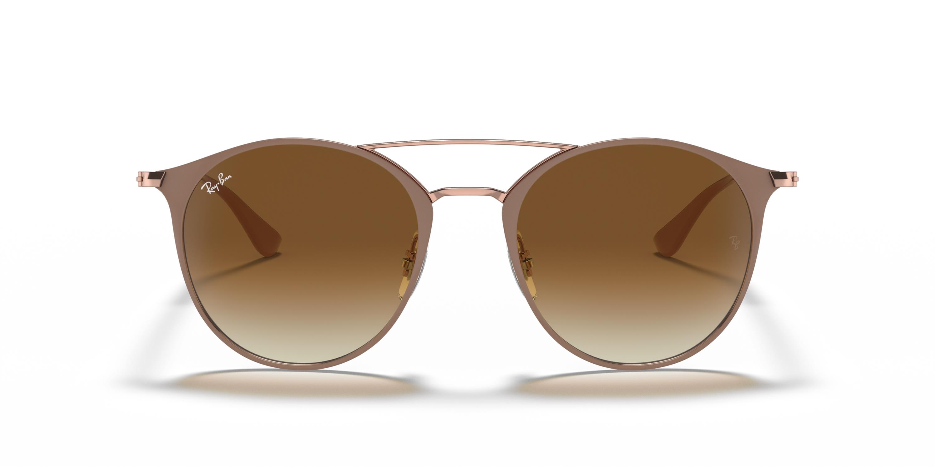 RAY-BAN 0RB3546 907151 52