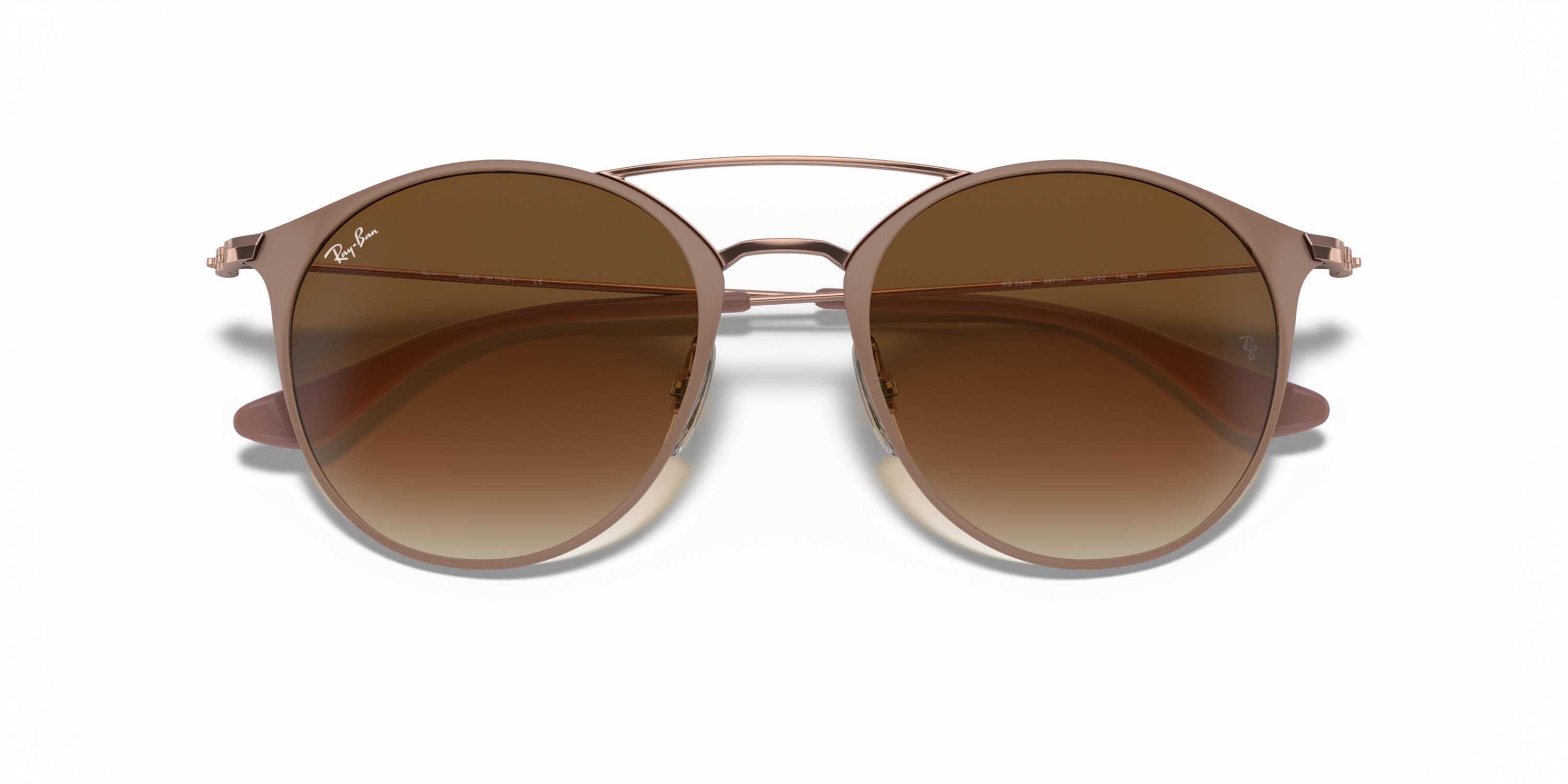 RAY-BAN 0RB3546 907151 52