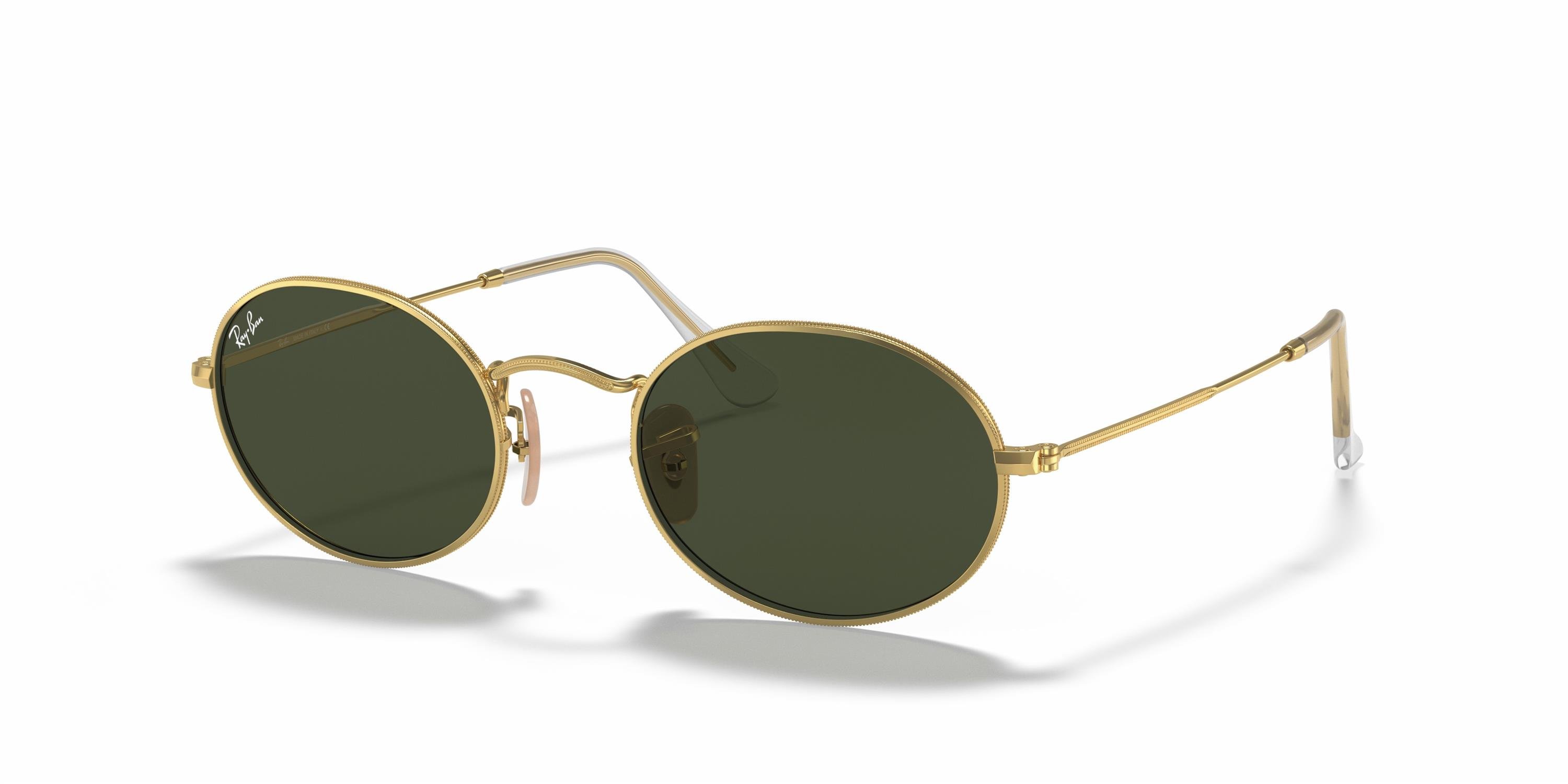 RAY-BAN 0RB3547 001-31 51
