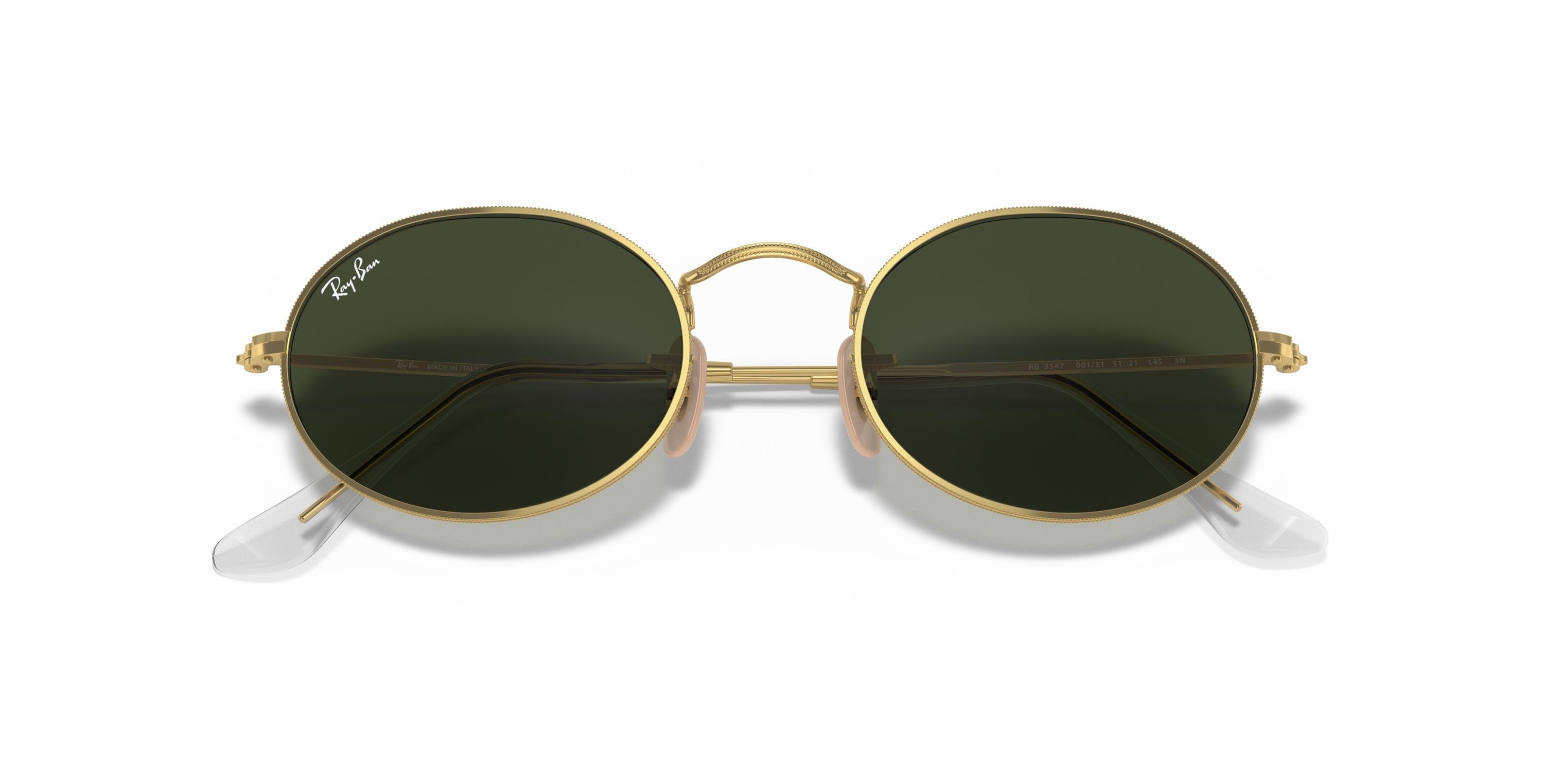 RAY-BAN 0RB3547 001-31 51