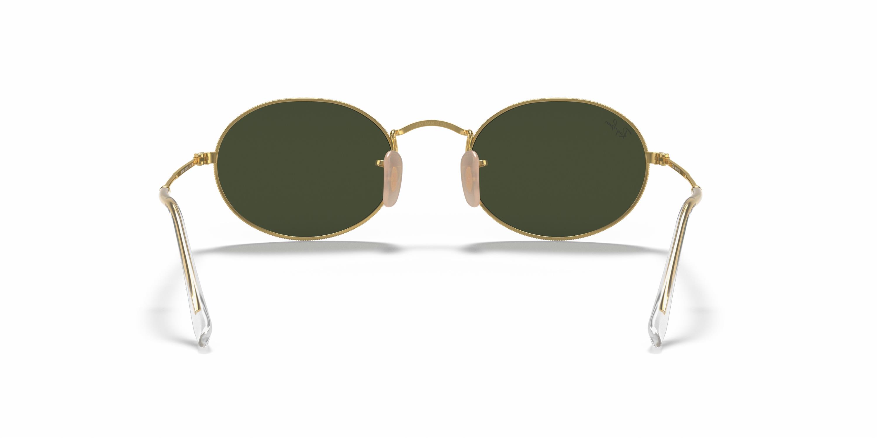 RAY-BAN 0RB3547 001-31 54