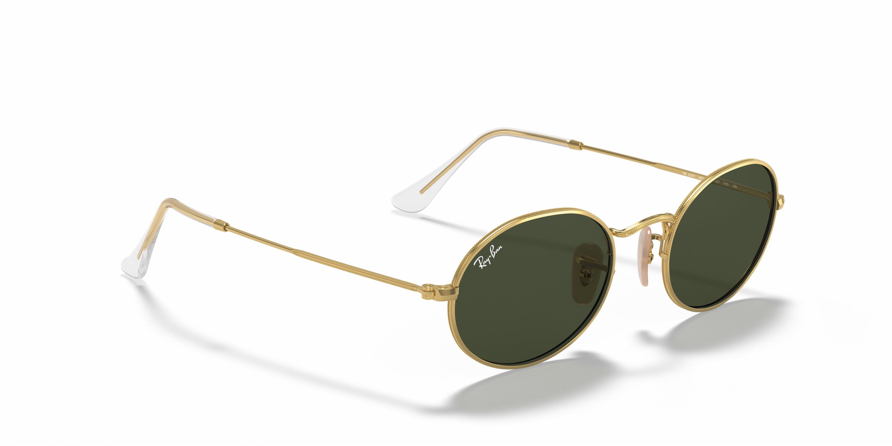 RAY-BAN 0RB3547 001-31 54