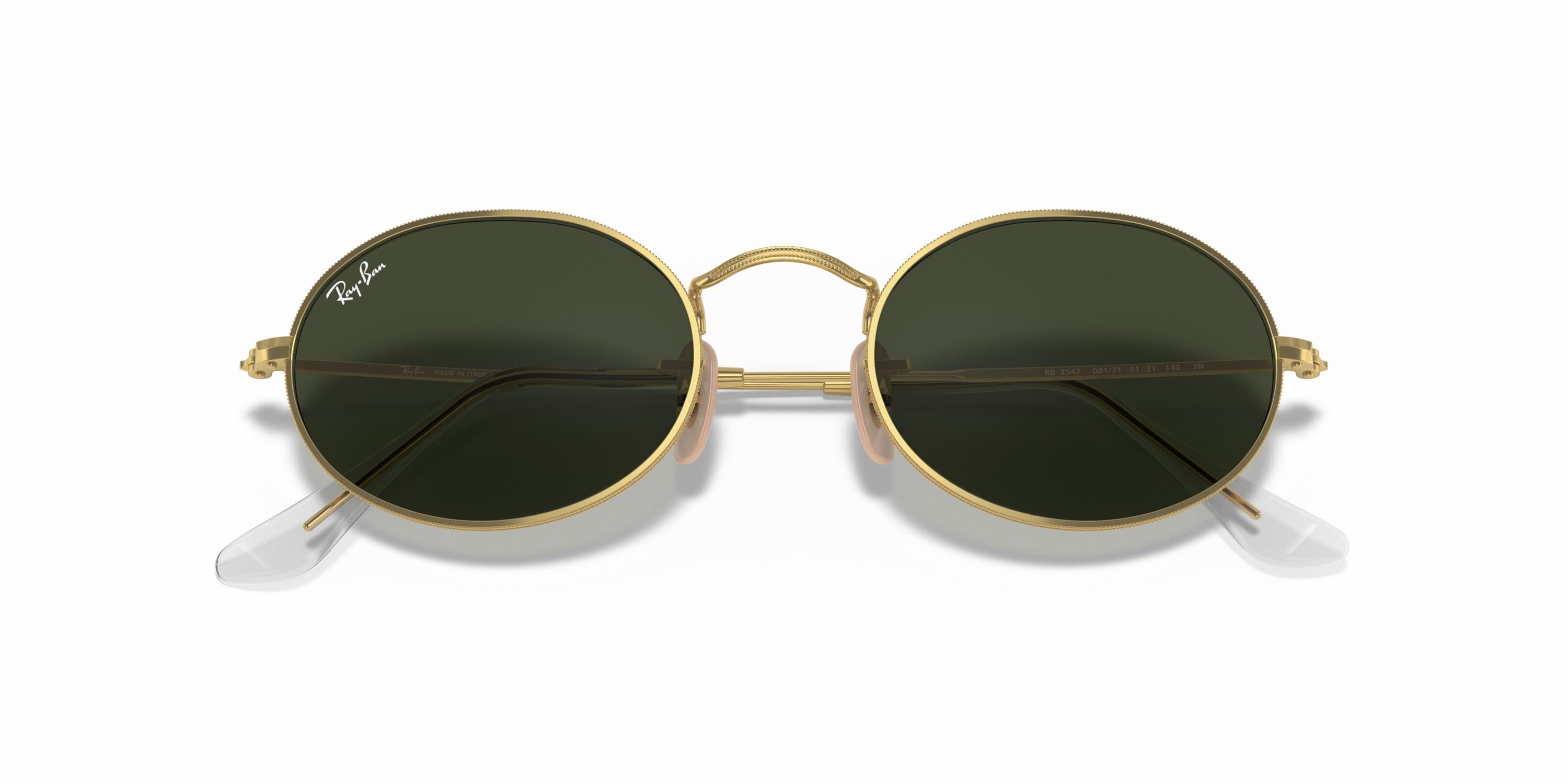 RAY-BAN 0RB3547 001-31 54