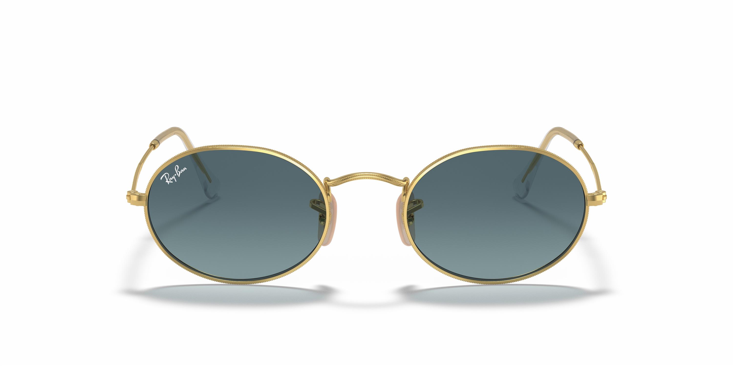 RAY-BAN 0RB3547 001-3M 51