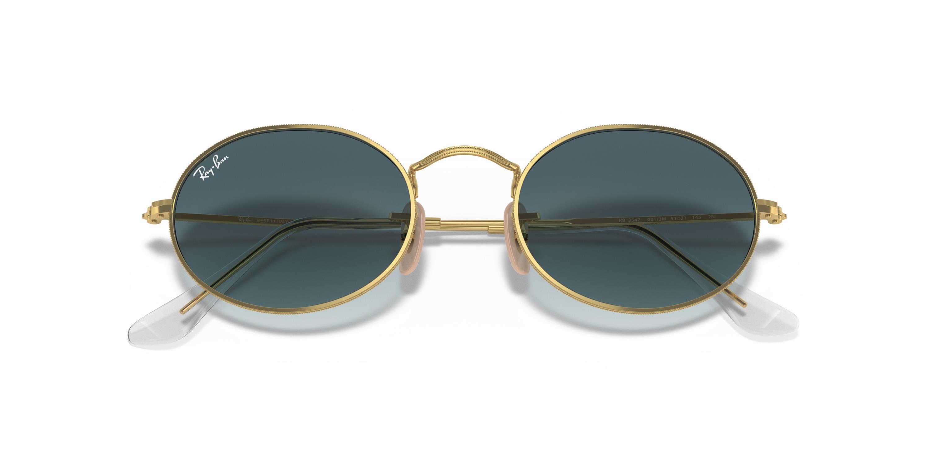 RAY-BAN 0RB3547 001-3M 51