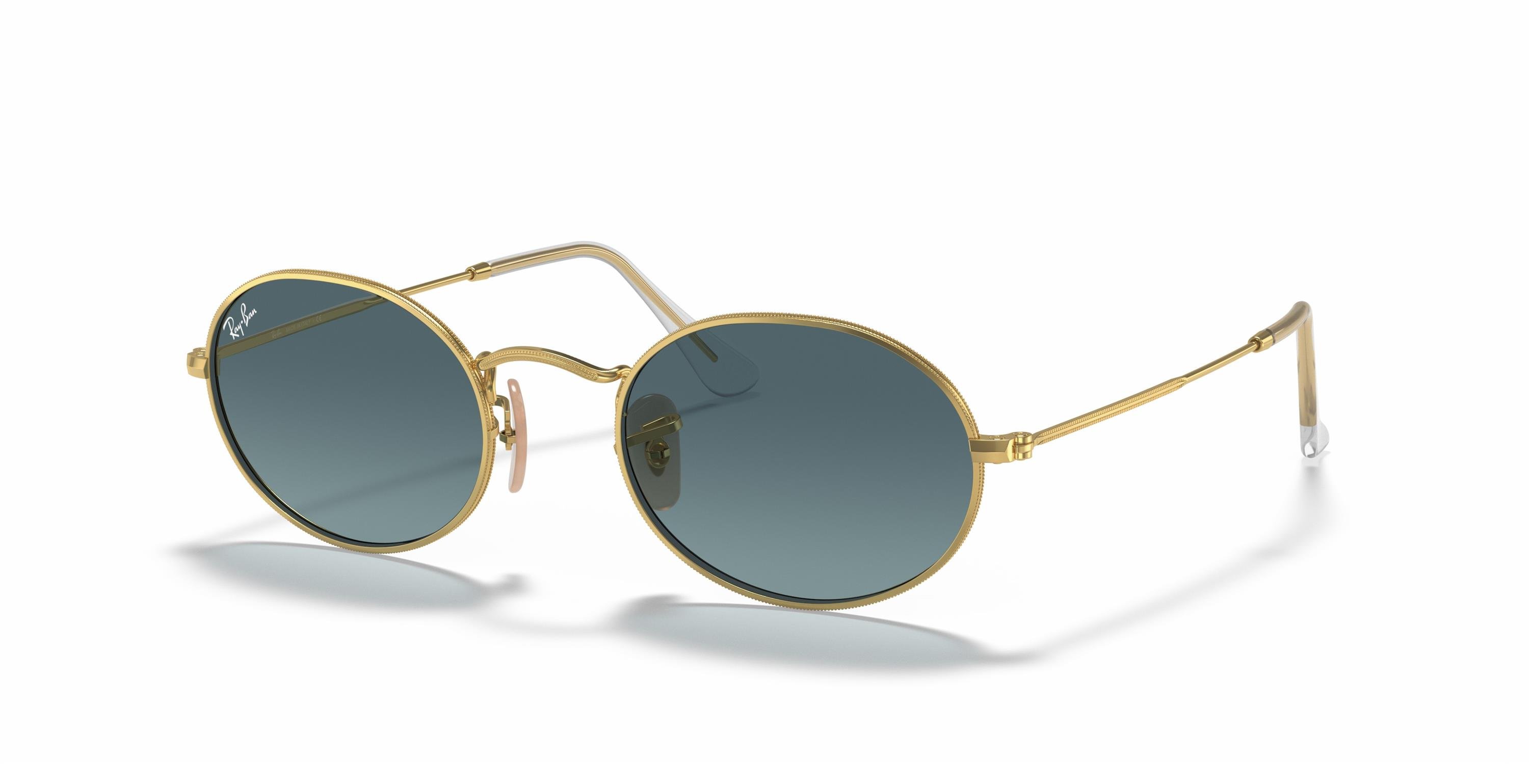 RAY-BAN 0RB3547 001-3M 54