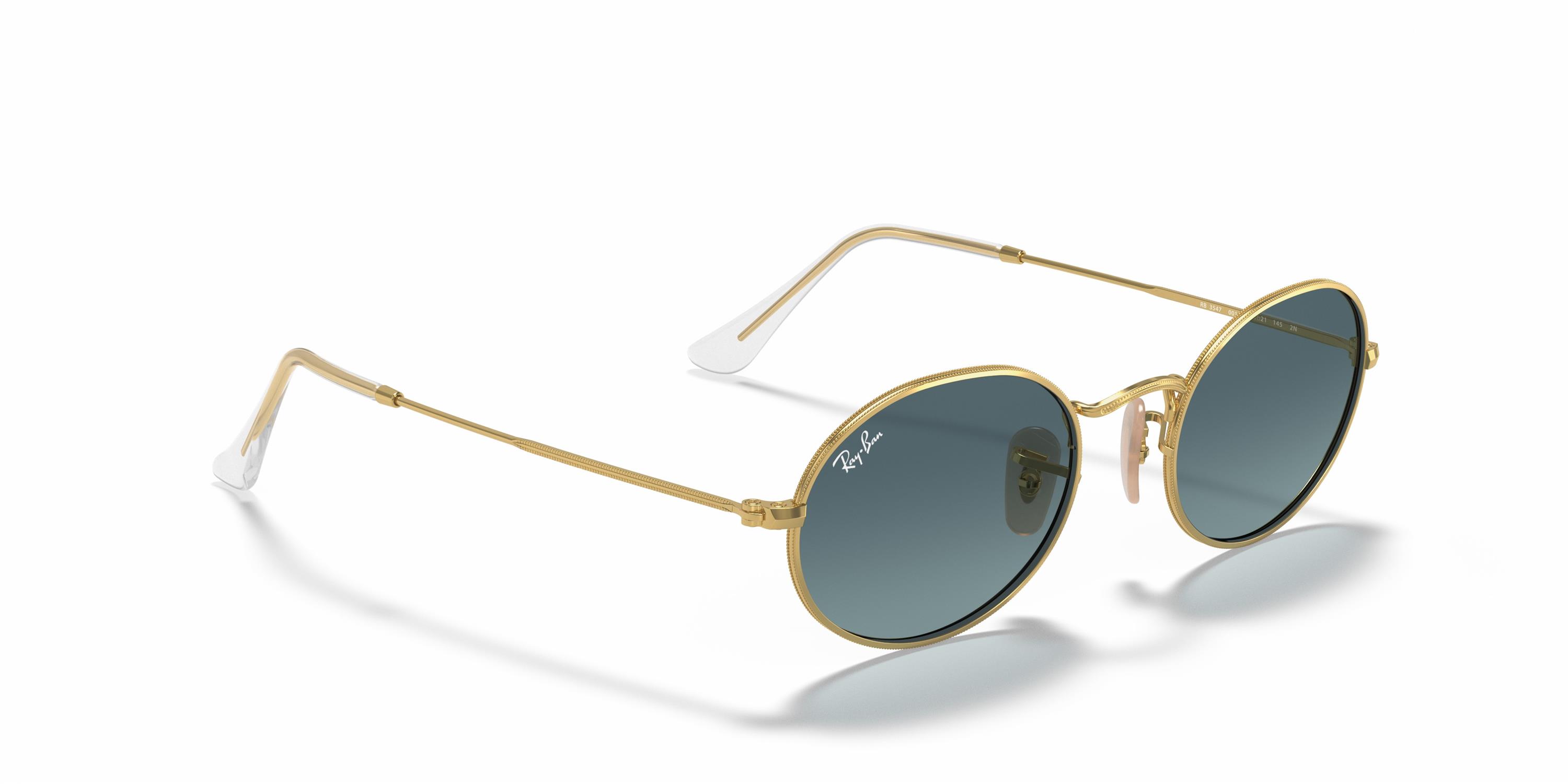 RAY-BAN 0RB3547 001-3M 54