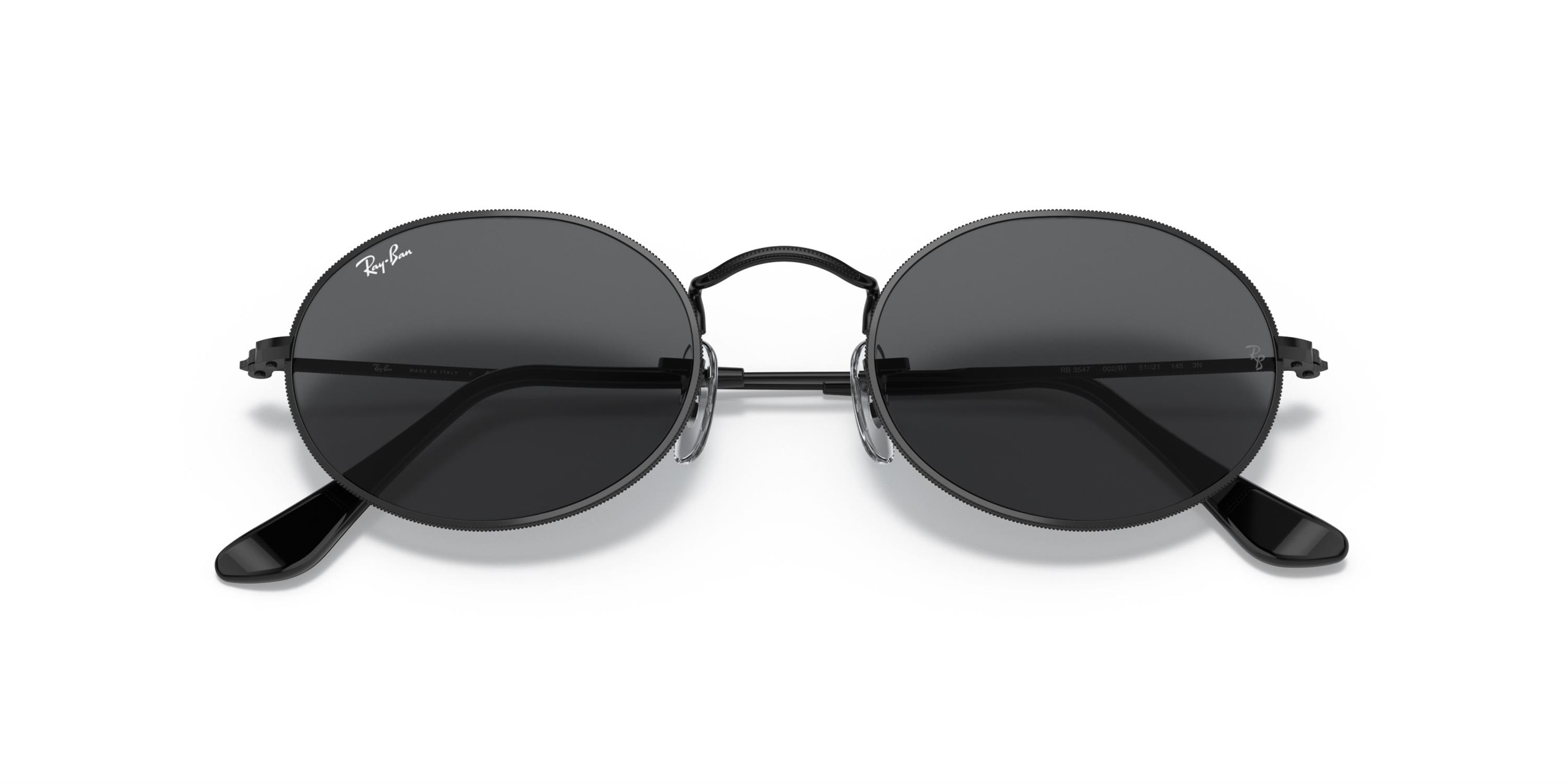 RAY-BAN 0RB3547 002-B1 54