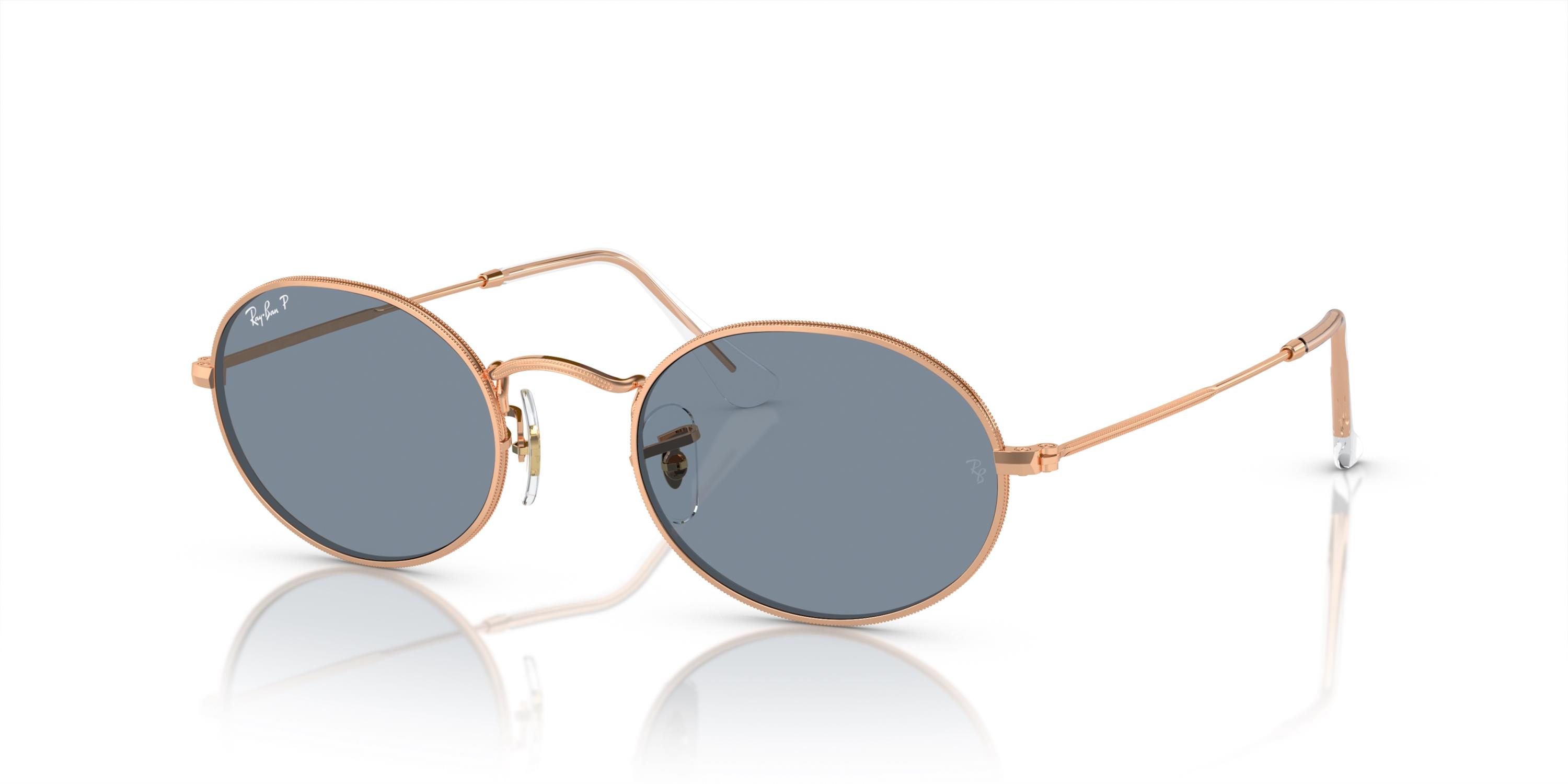 RAY-BAN 0RB3547 9202S2 51
