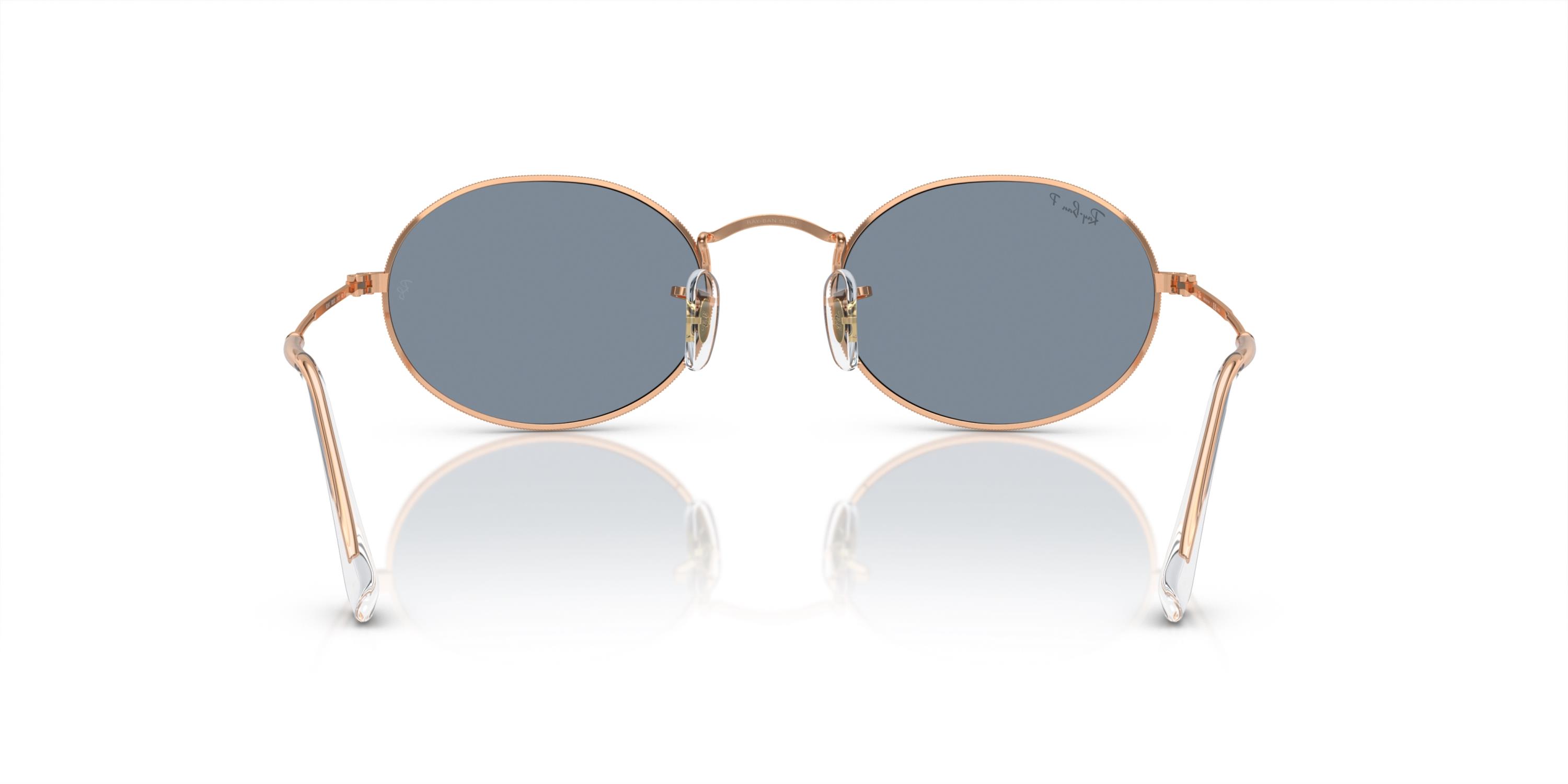 RAY-BAN 0RB3547 9202S2 51