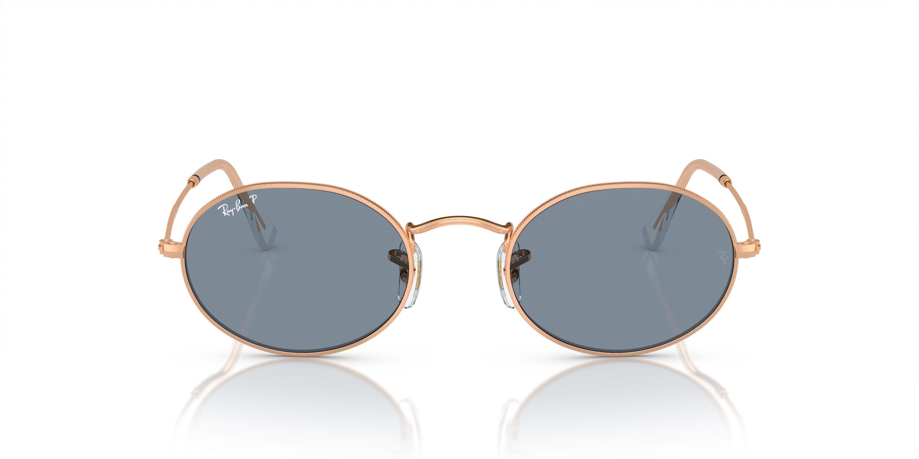 RAY-BAN 0RB3547 9202S2 51